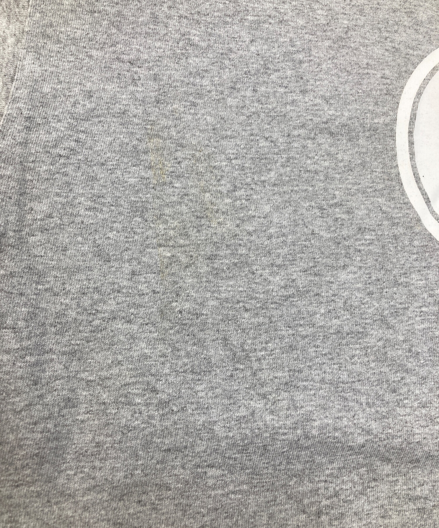 中古・古着通販】stussy (ステューシー) Grand Master DJ Print T 