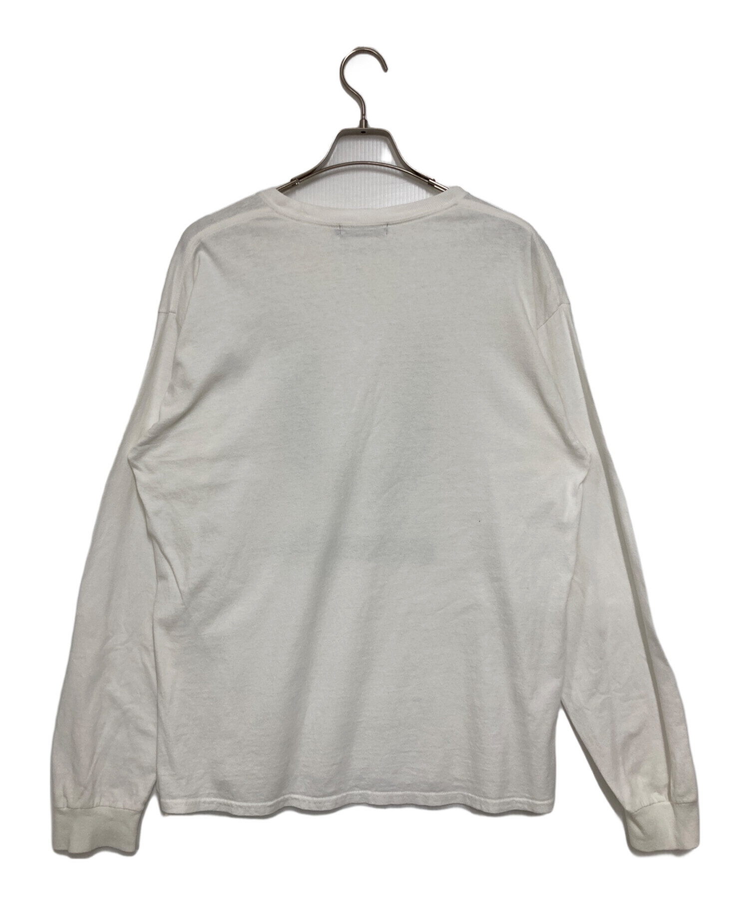 中古・古着通販】UNDERCOVER (アンダーカバー) ロングスリーブプリント