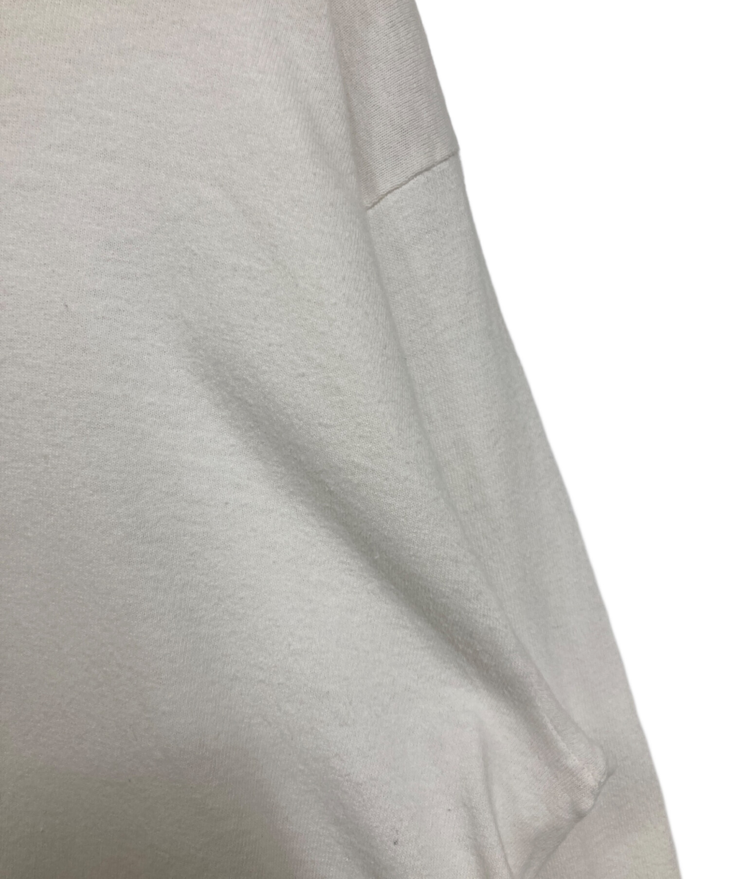 中古・古着通販】UNDERCOVER (アンダーカバー) ロングスリーブプリント