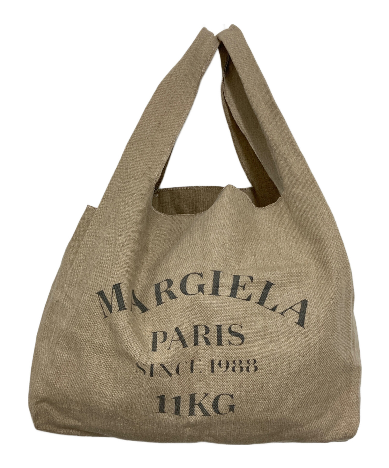 Maison Margiela(メゾンマルジェラ) 11 CORDURA STEREOTYPE CAMER 中古 古着 0824 セールメゾン マルジェラ MAISON MARGIELA MAISON MARGIELA 11