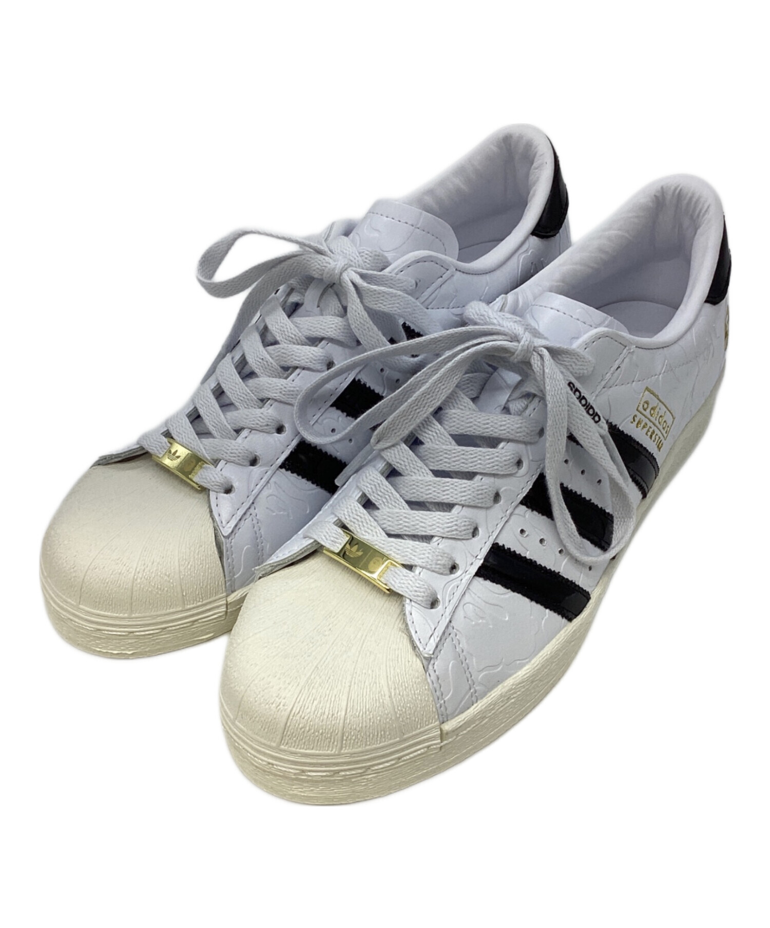 中古・古着通販】adidas (アディダス) A BATHING APE (ア ベイシング 