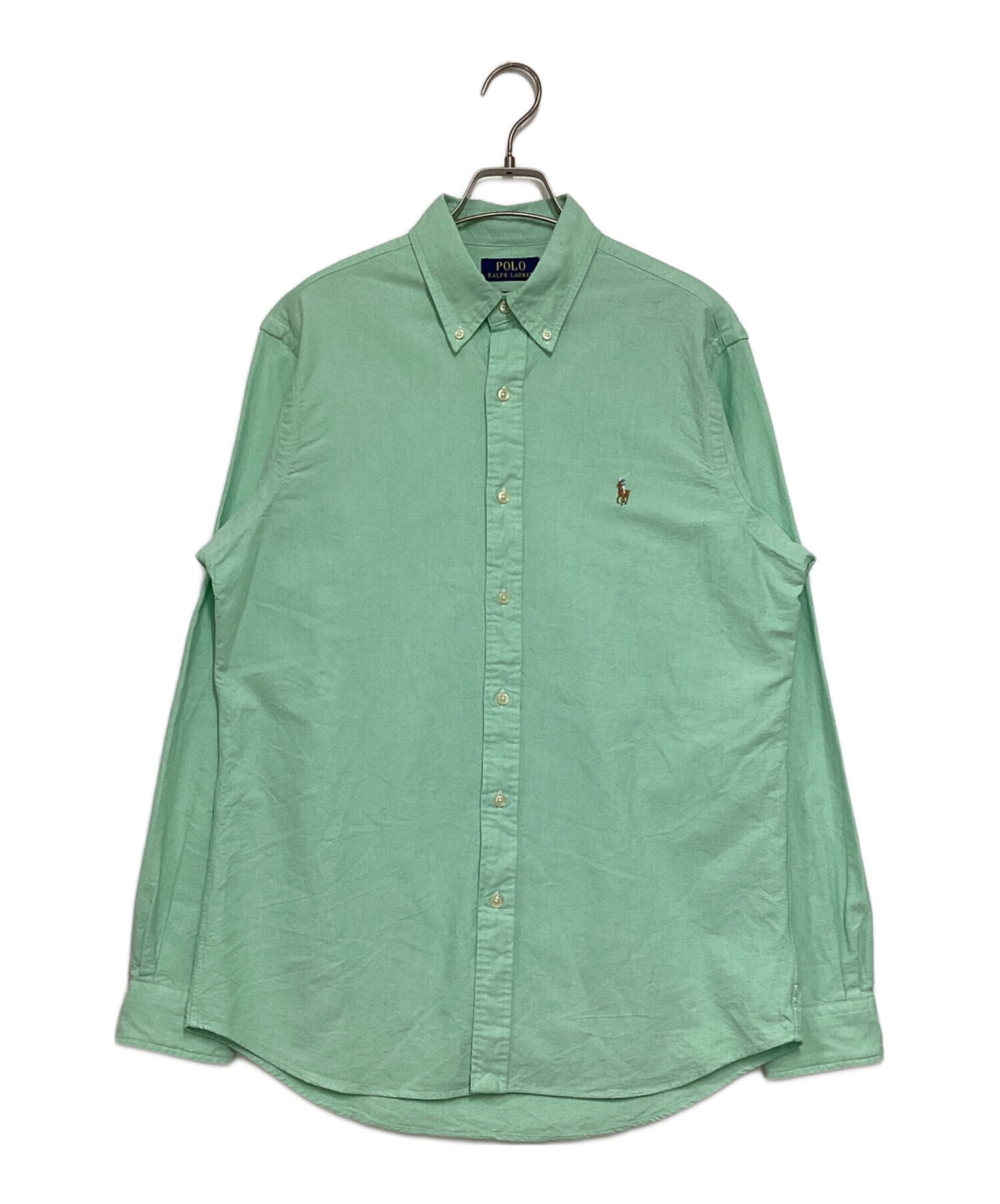 中古・古着通販】POLO RALPH LAUREN (ポロ・ラルフローレン) ボタン