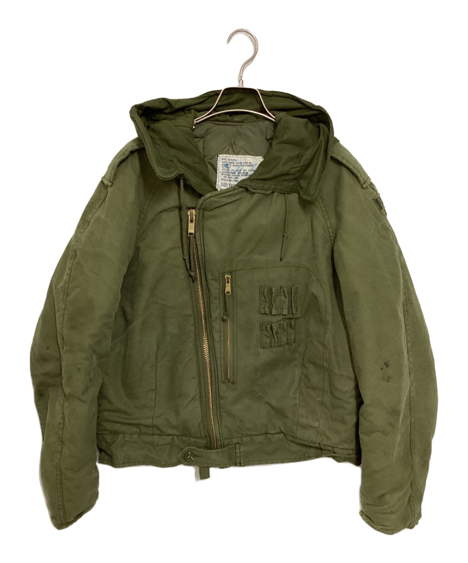 中古・古着通販】Canadian Army (カナディアンアーミー) 90's