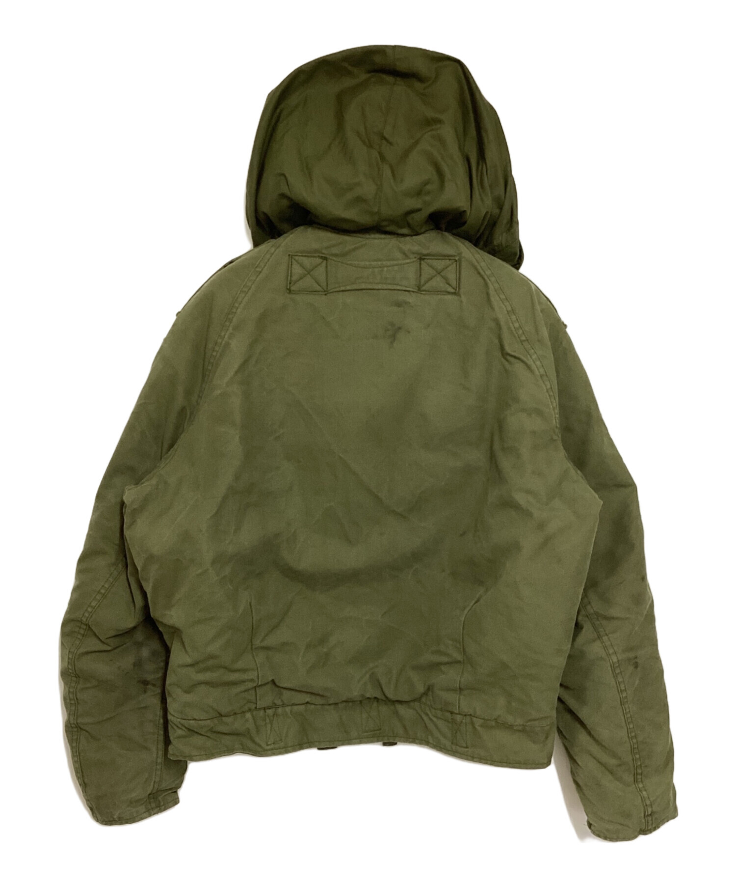 中古・古着通販】Canadian Army (カナディアンアーミー) 90's