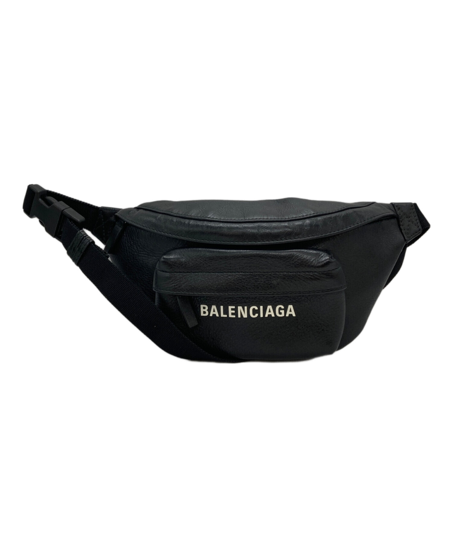 中古・古着通販】BALENCIAGA (バレンシアガ) エブリデイ ボディバッグ 