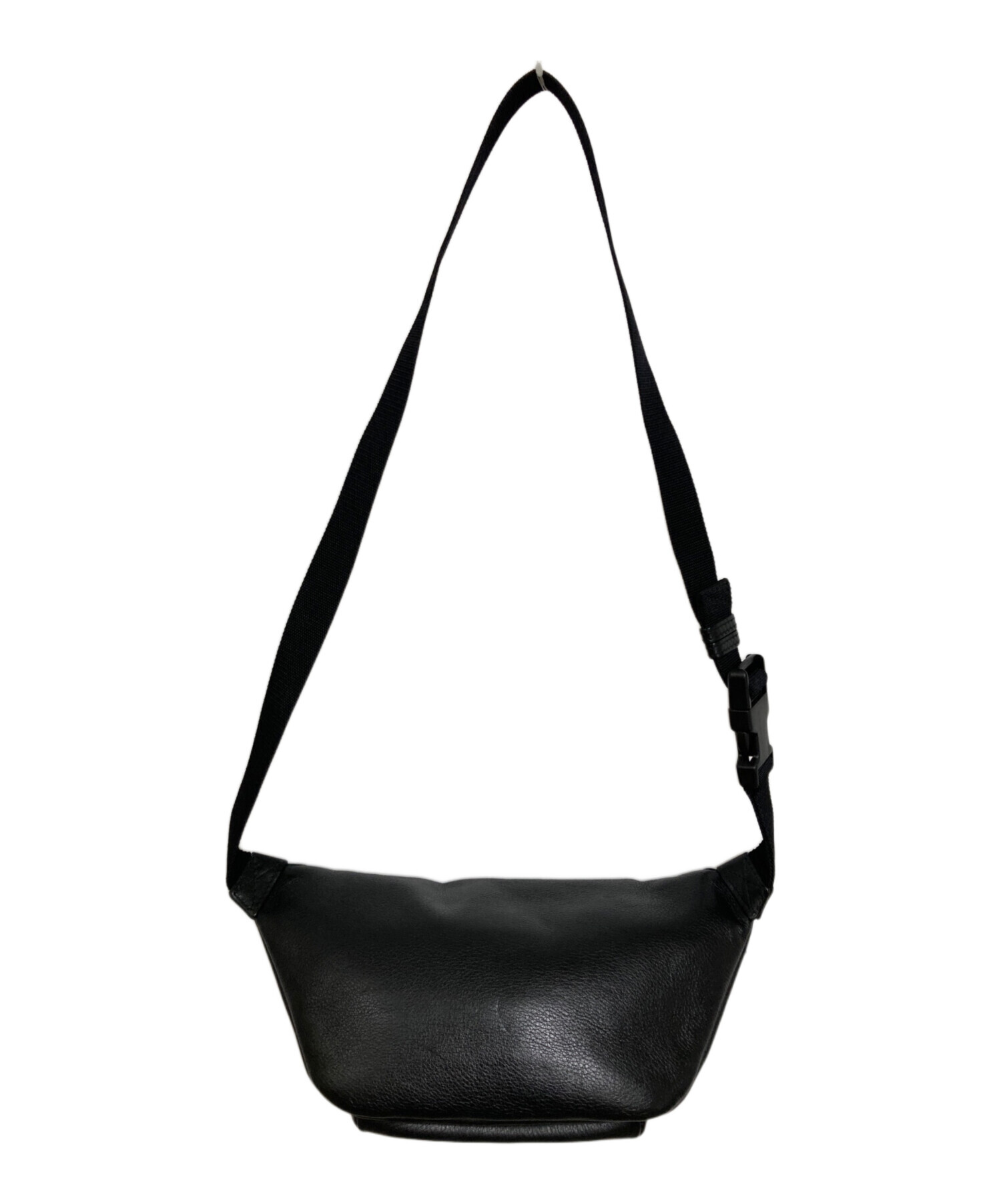 中古・古着通販BALENCIAGA (バレンシアガ) エブリデイ ボディバッグ