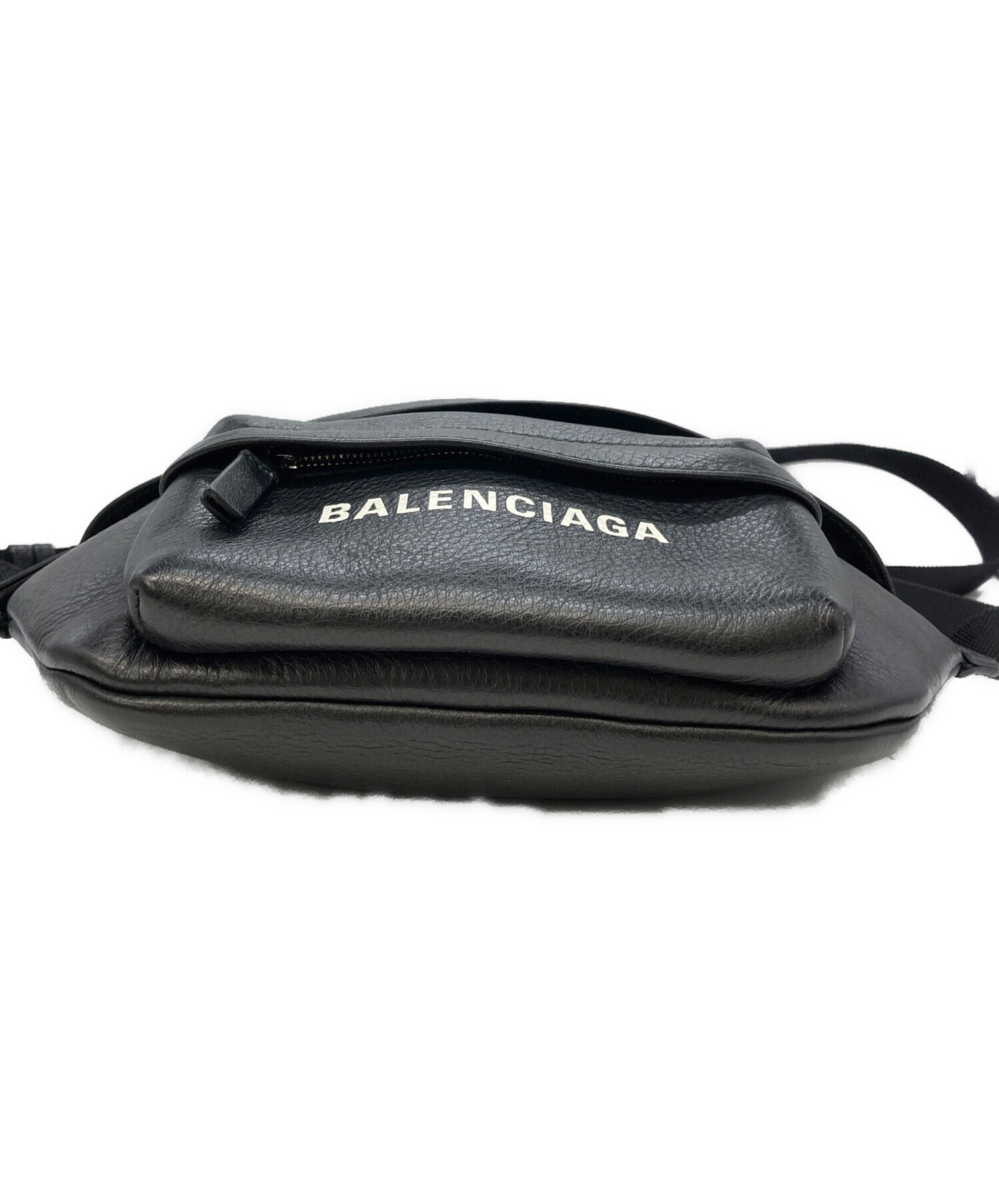 中古・古着通販】BALENCIAGA (バレンシアガ) エブリデイ ボディバッグ 