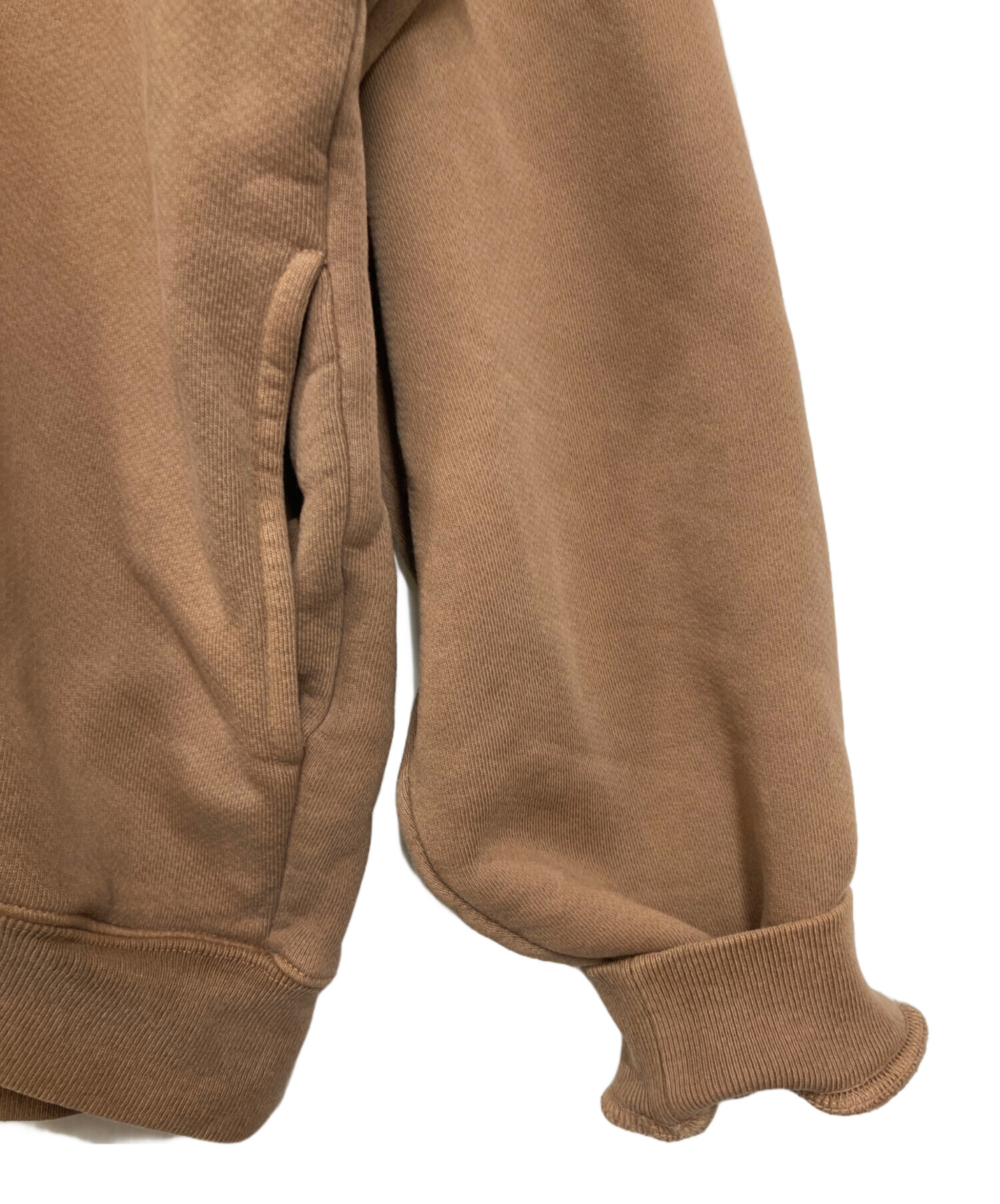 中古・古着通販】YEEZY SEASON6 (イージーシーズン6) ジップパーカー