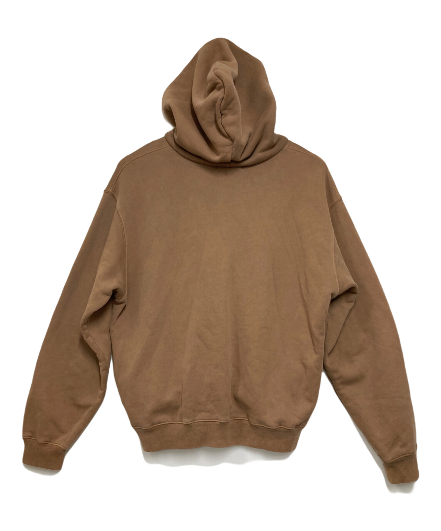 中古・古着通販】YEEZY SEASON6 (イージーシーズン6) ジップパーカー