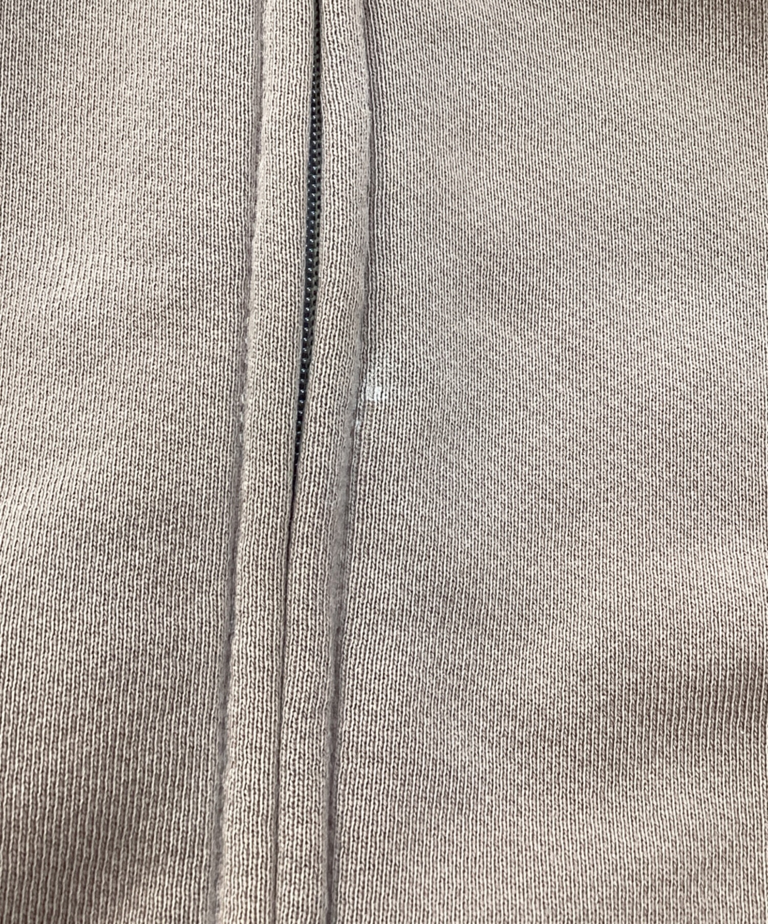 中古・古着通販】YEEZY SEASON6 (イージーシーズン6) ジップパーカー 