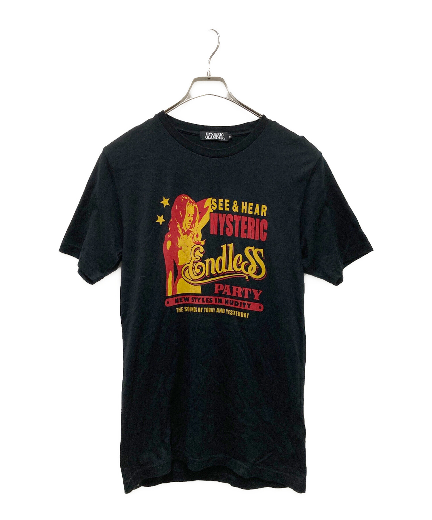 中古・古着通販】Hysteric Glamour (ヒステリックグラマー) ヒスガール