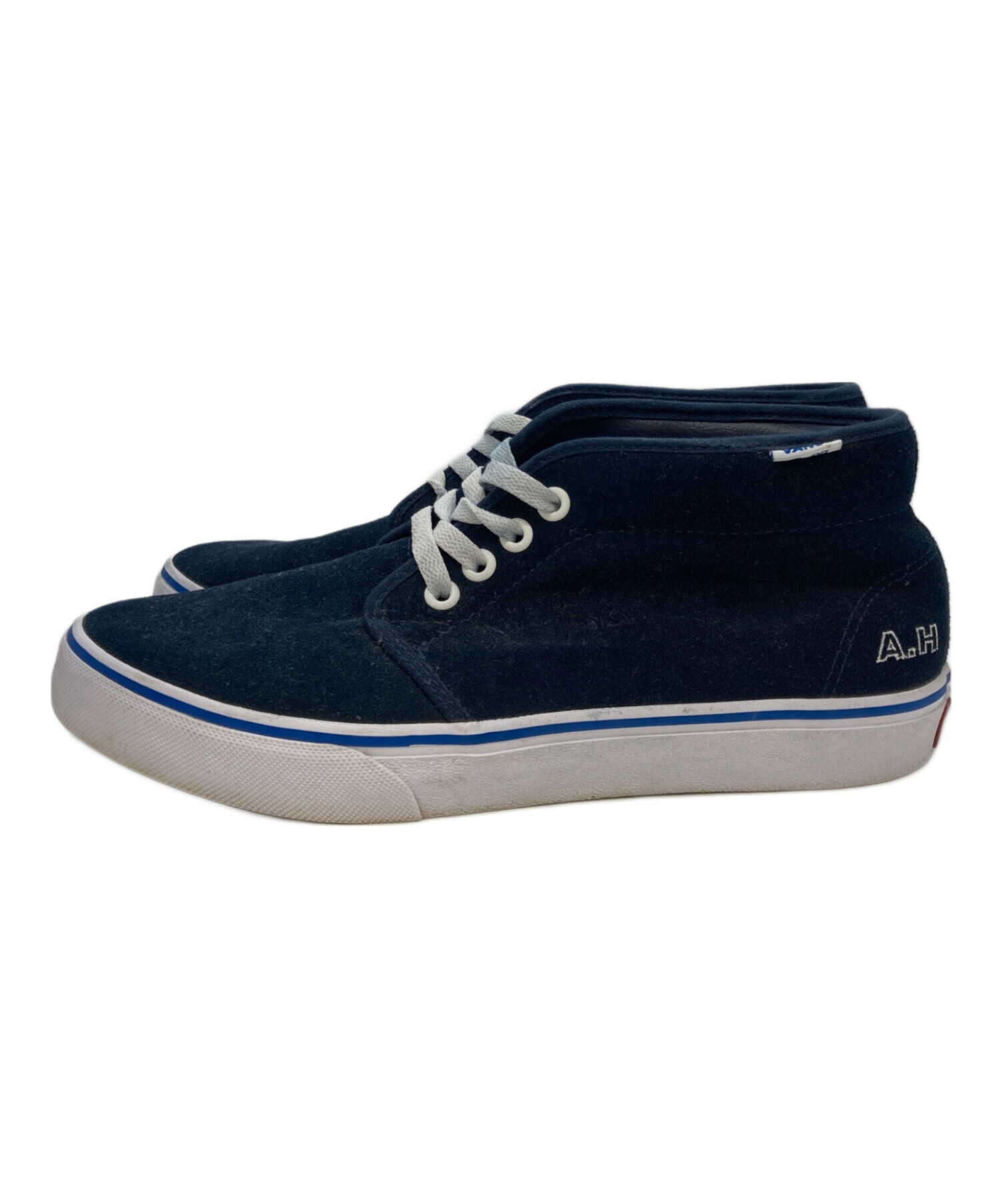 中古・古着通販】VANS (バンズ) A.H (エーエイチ) BEAMS別注V49CF AH