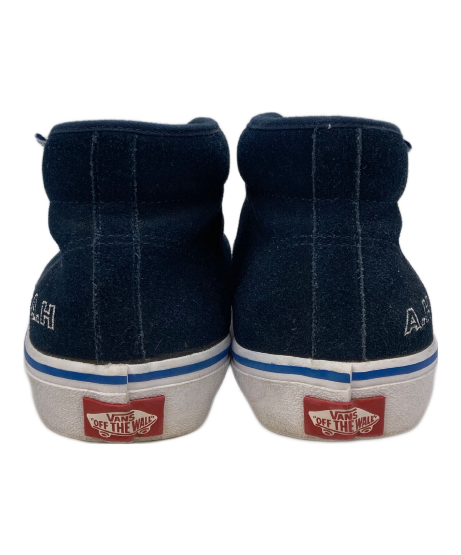 中古・古着通販】VANS (バンズ) A.H (エーエイチ) BEAMS別注V49CF AH