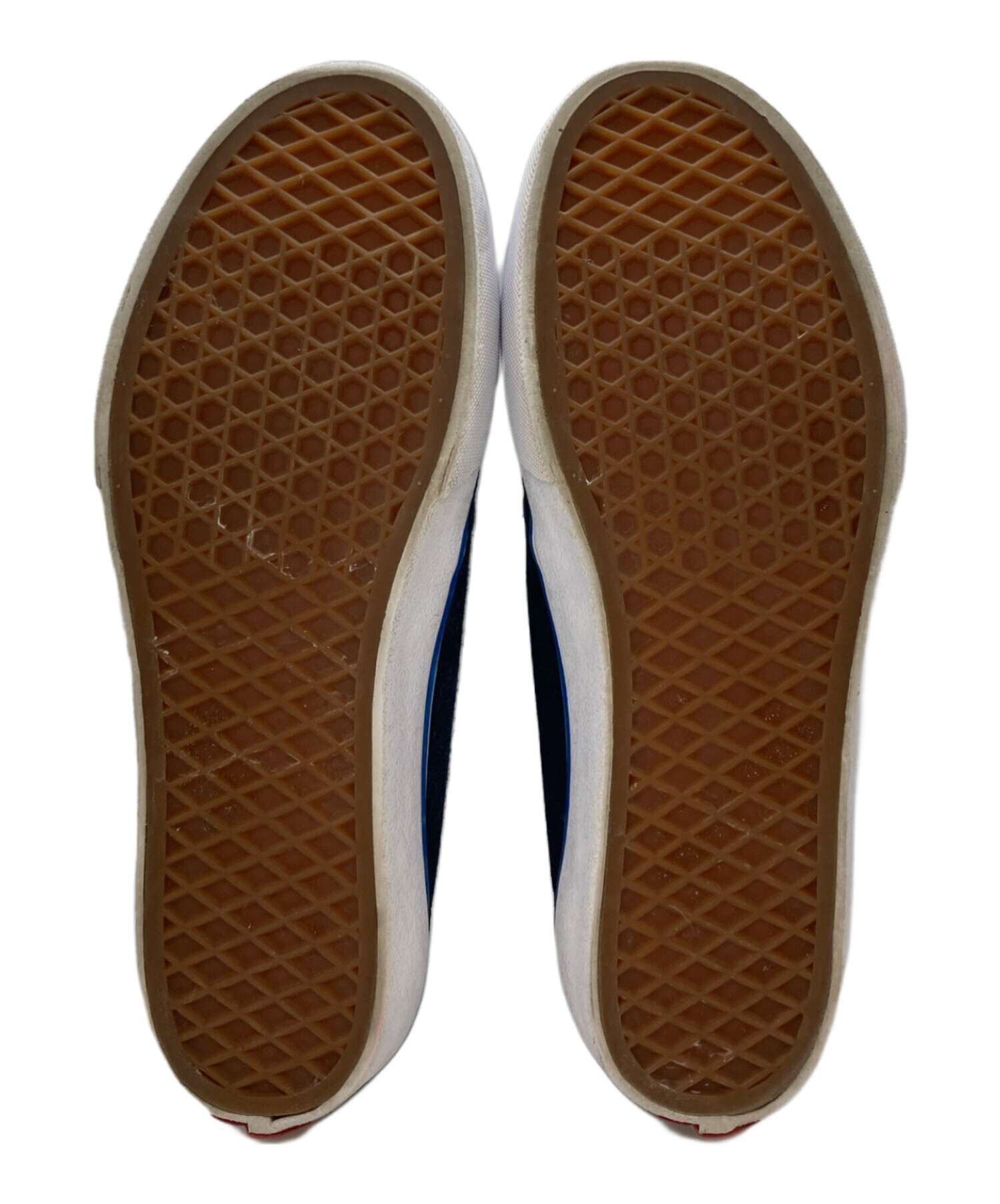 中古・古着通販】VANS (バンズ) A.H (エーエイチ) BEAMS別注V49CF AH