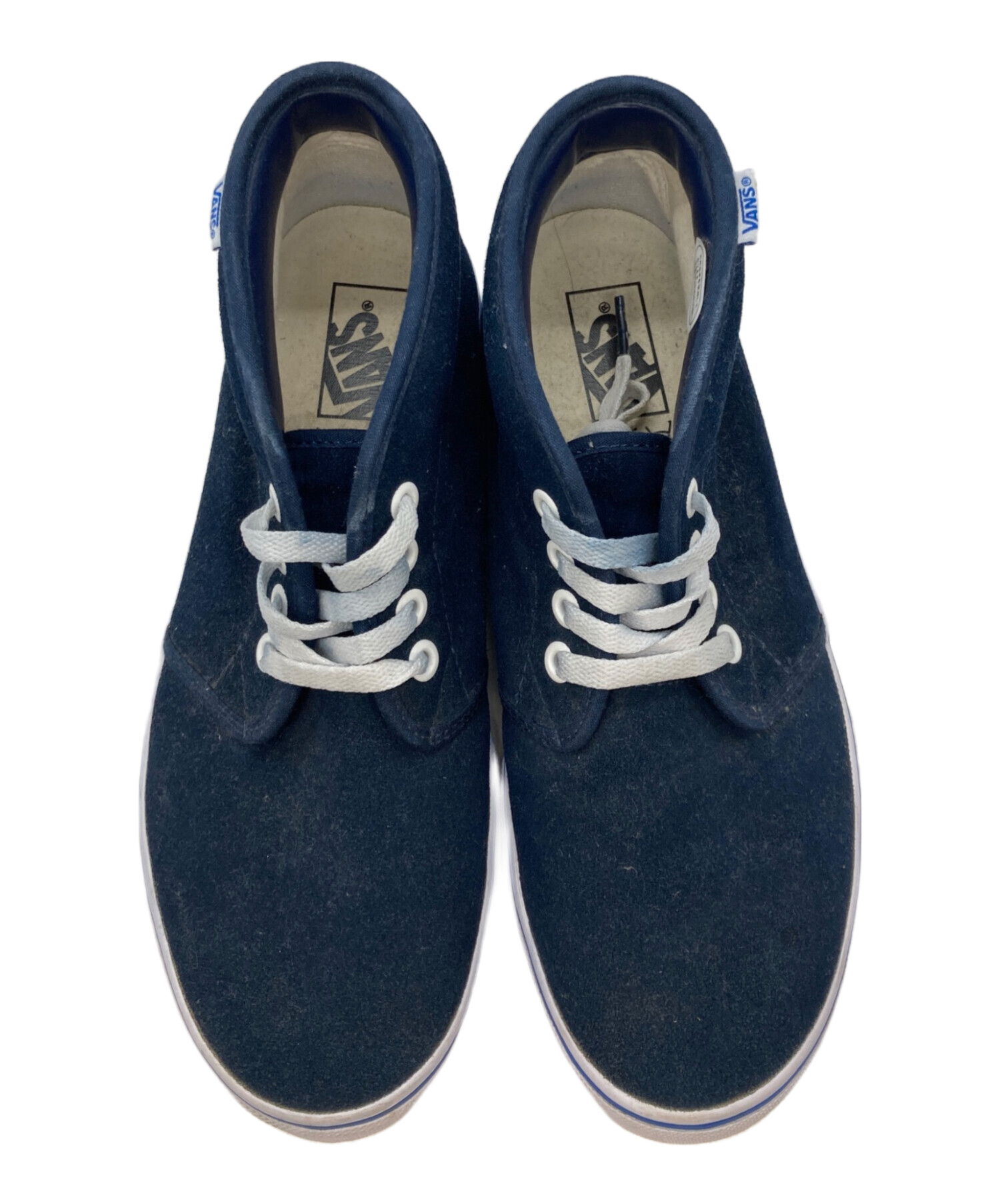 中古・古着通販】VANS (バンズ) A.H (エーエイチ) BEAMS別注V49CF AH