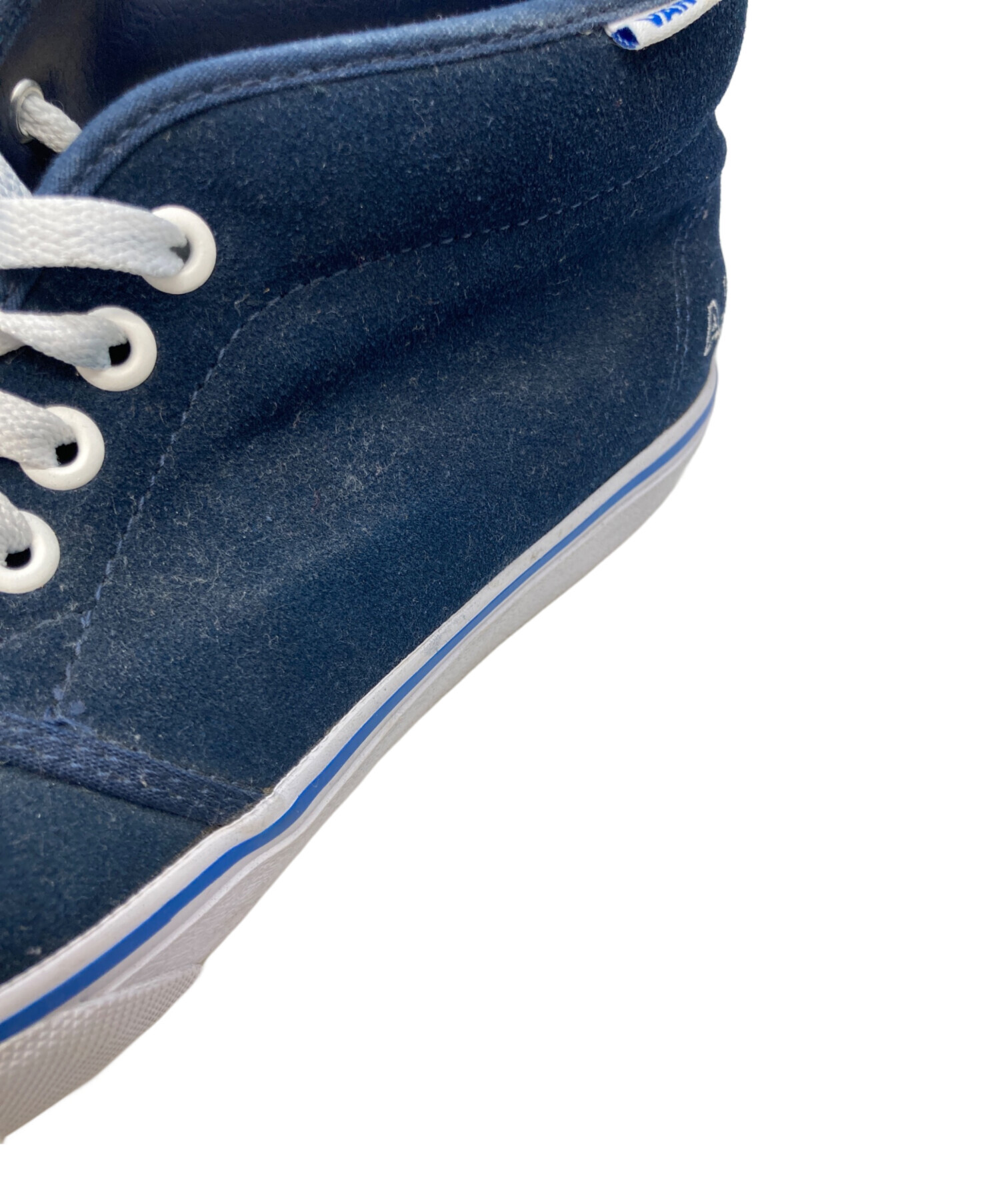 中古・古着通販】VANS (バンズ) A.H (エーエイチ) BEAMS別注V49CF AH