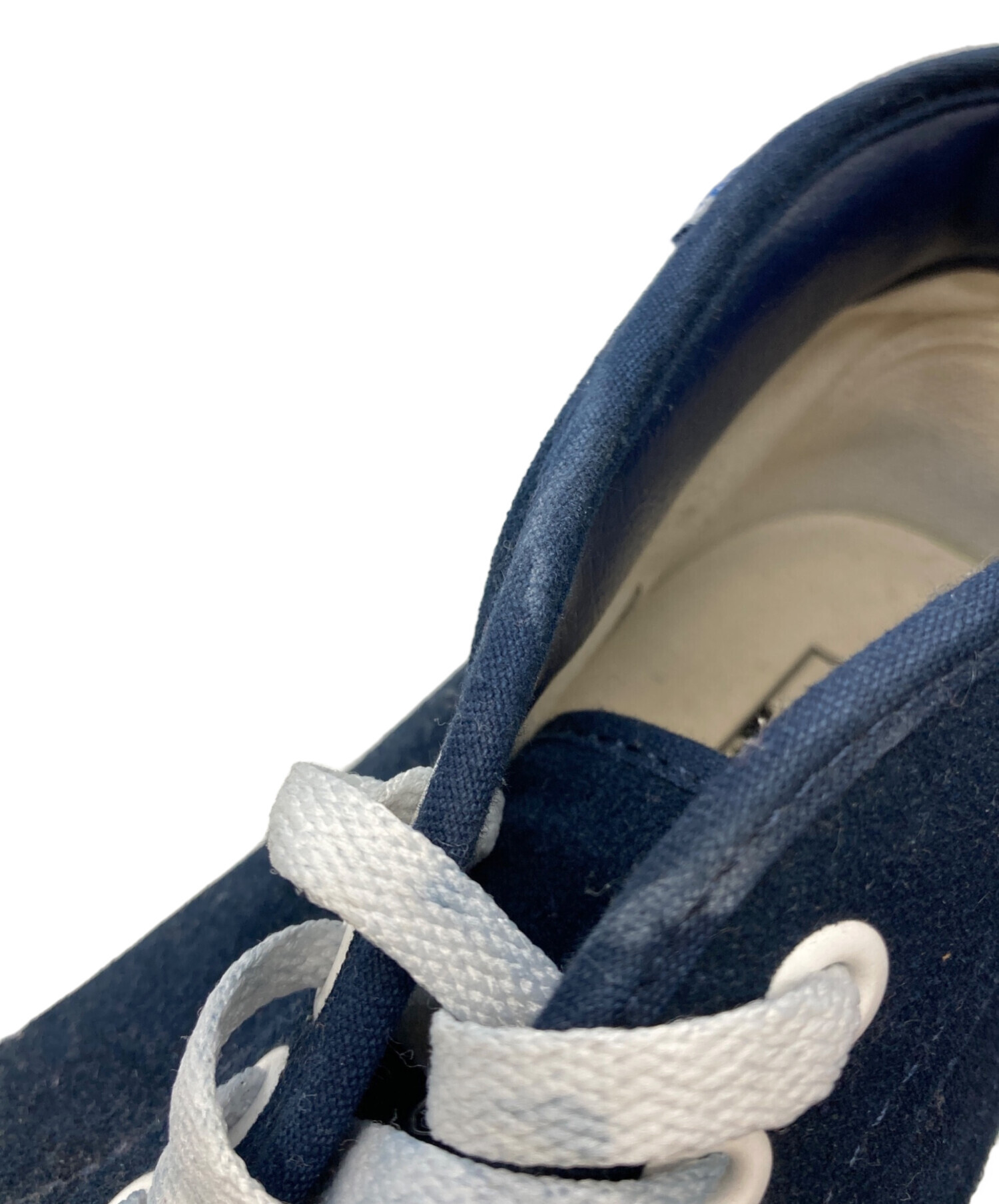 中古・古着通販】VANS (バンズ) A.H (エーエイチ) BEAMS別注V49CF AH