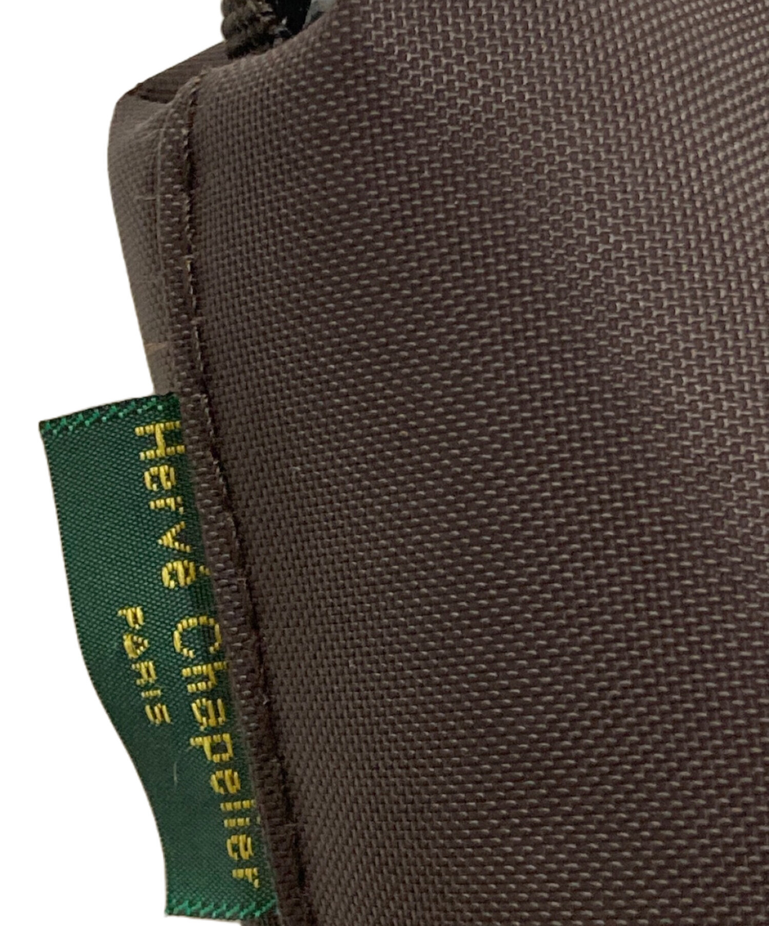 中古・古着通販】Herve Chapelier (エルベシャプリエ) 舟形ショルダー 