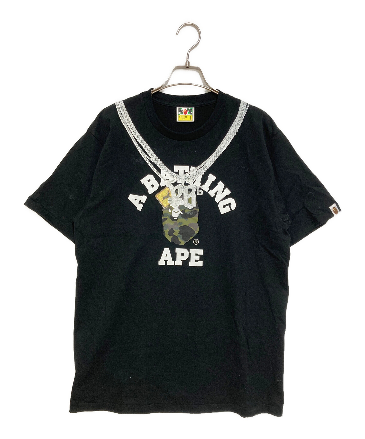 中古・古着通販】A BATHING APE (ア ベイシング エイプ) THE HOPE 