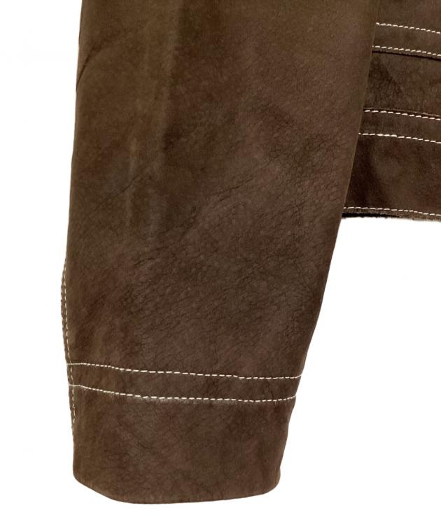 中古・古着通販】ZARA (ザラ) HARRY LAMBERT (ハリー・ランバート