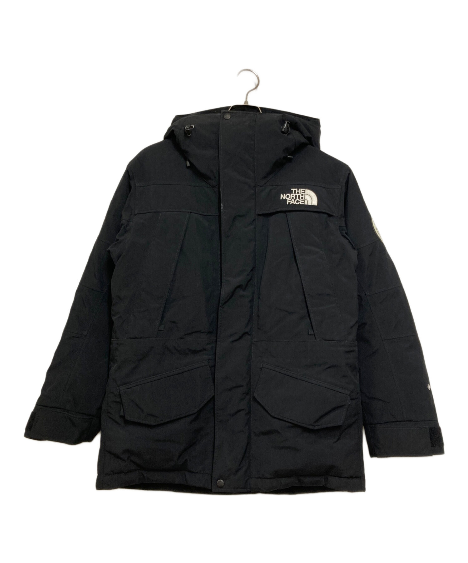中古・古着通販】THE NORTH FACE (ザ ノース フェイス) ANTARCTICA 