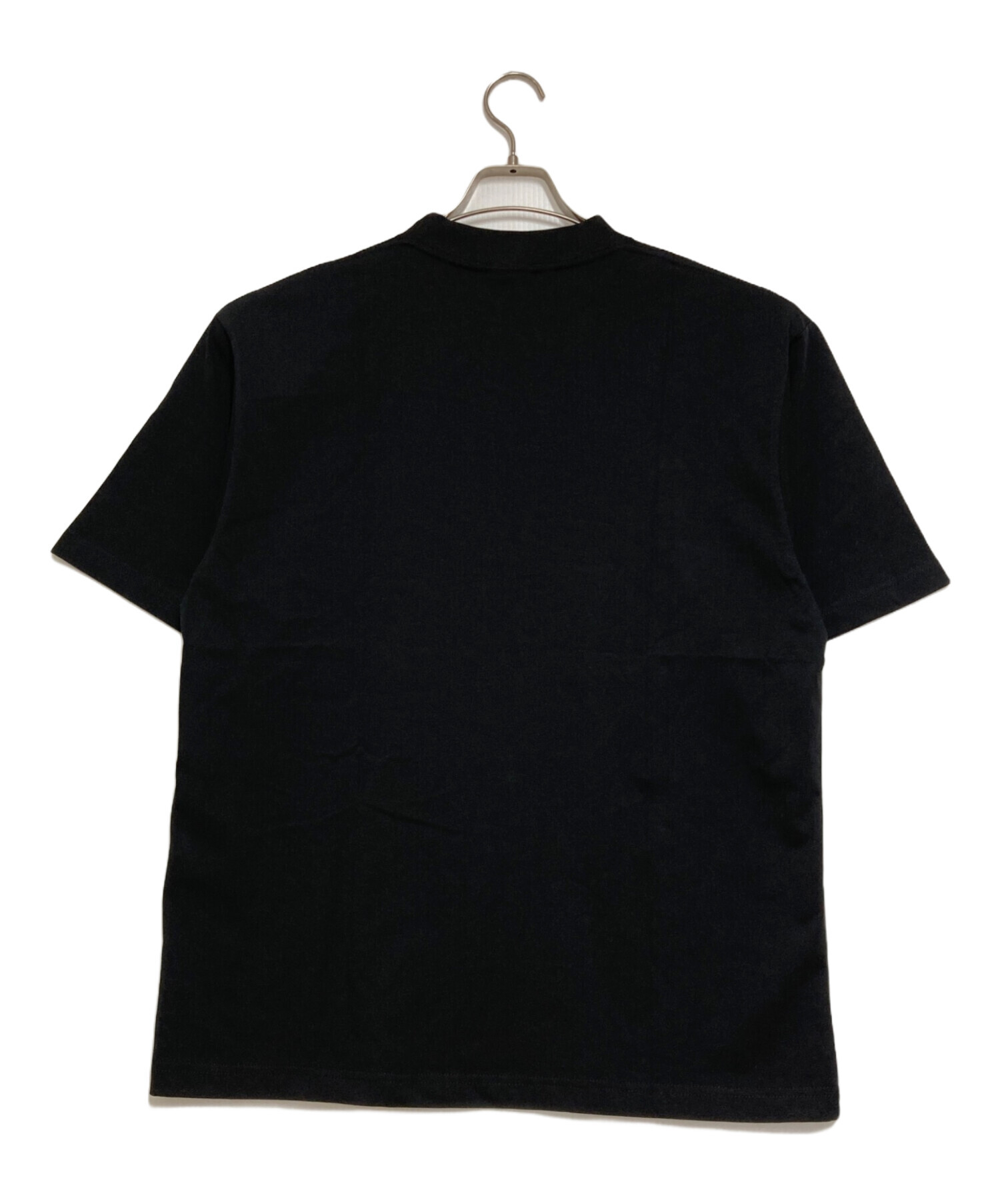 中古・古着通販】BALENCIAGA (バレンシアガ) MIRROR LOGO T-SHIRT