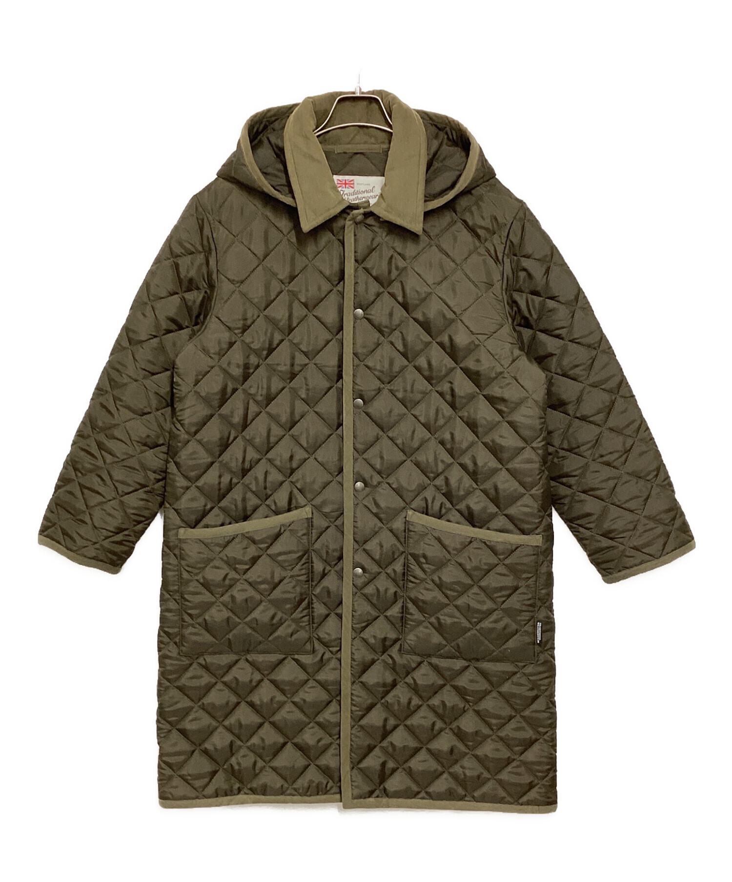 中古・古着通販】Traditional Weatherwear (トラディショナルウェザー 