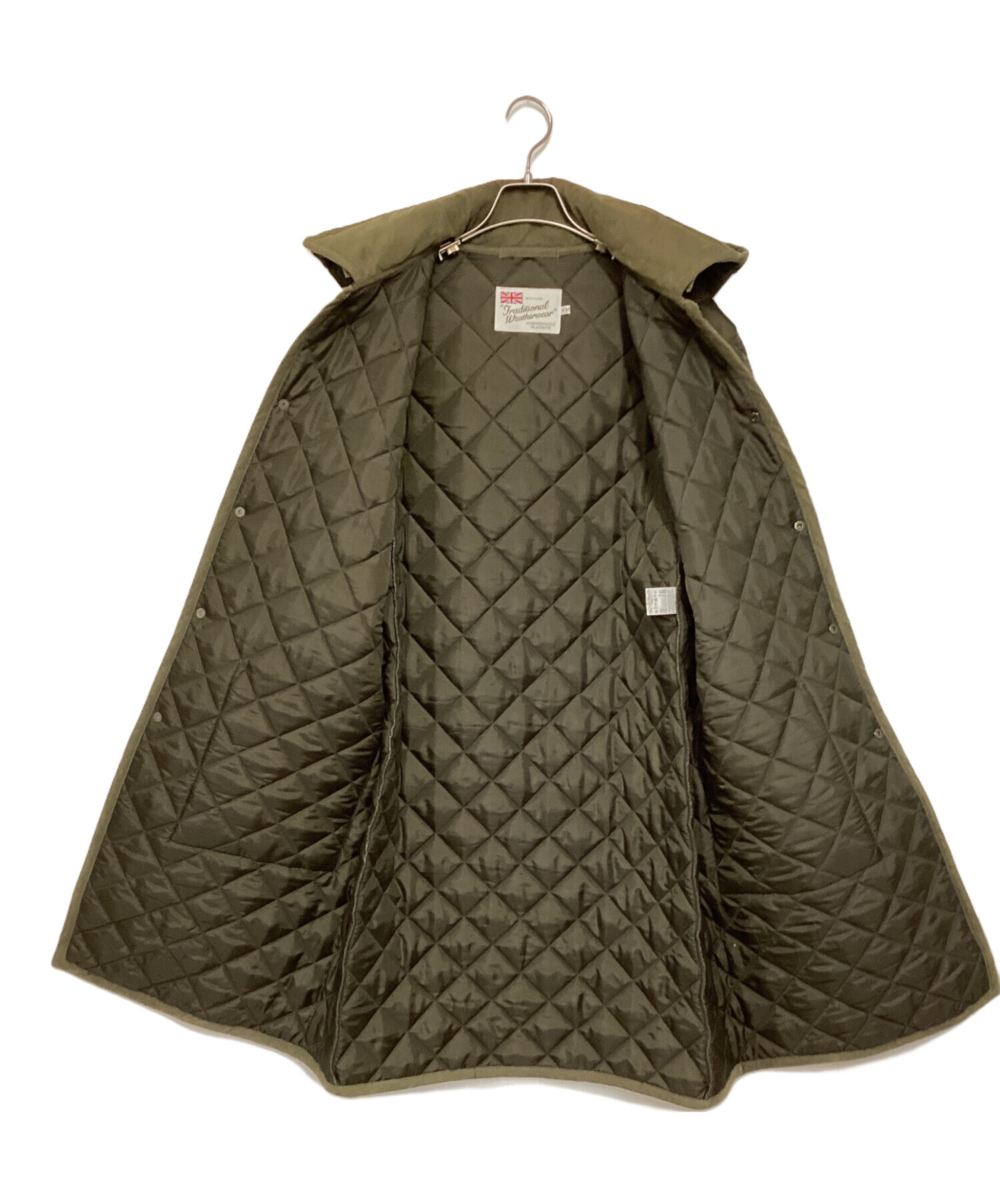 中古・古着通販】Traditional Weatherwear (トラディショナルウェザー 