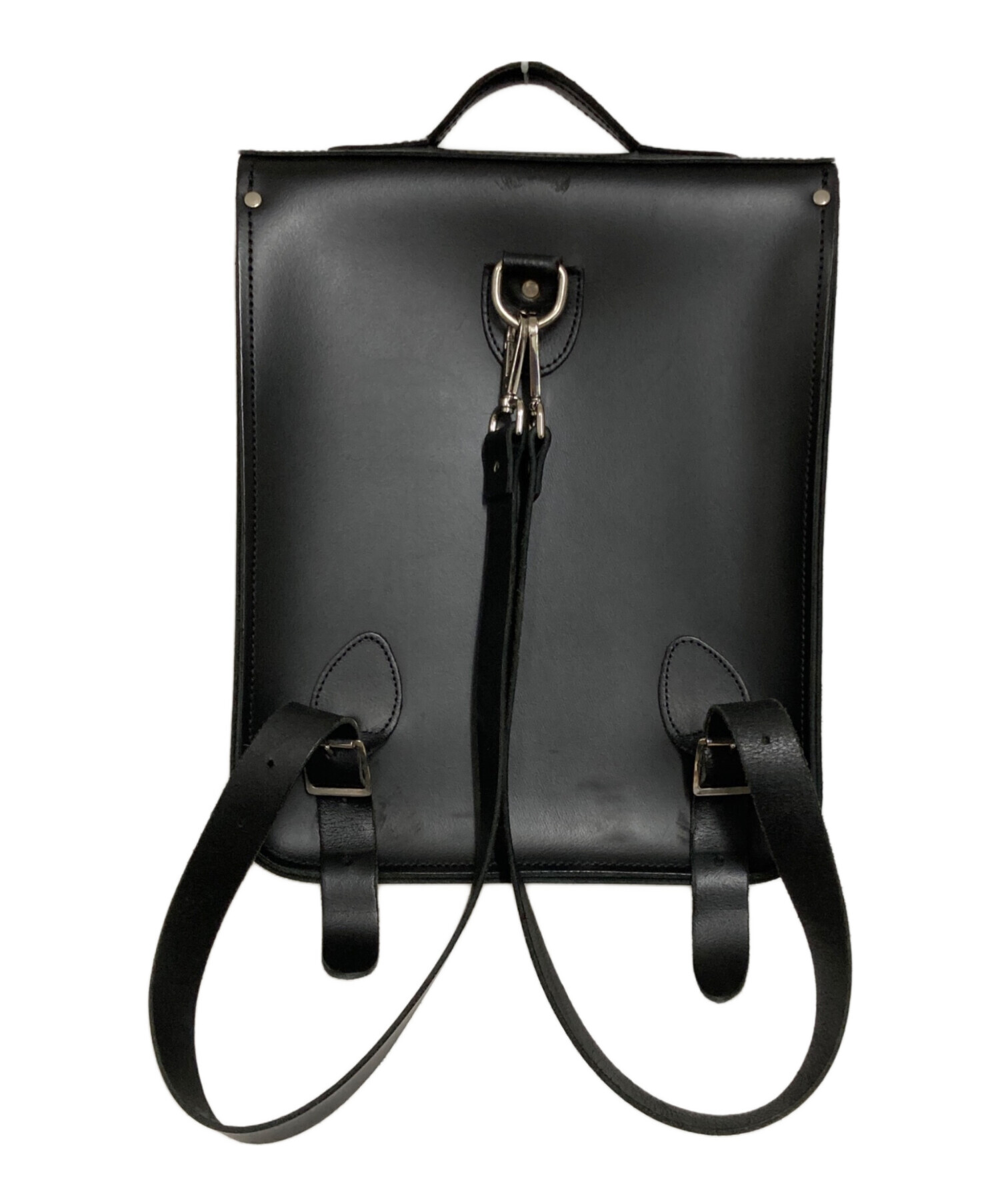 中古・古着通販】ZATCHELS (ザッチェルズ) 3WAY City Backpack Plus