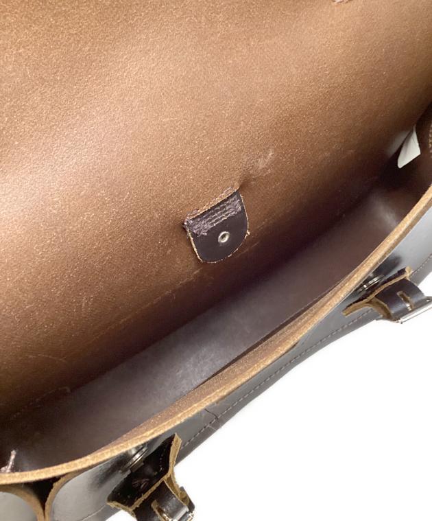 中古・古着通販】ZATCHELS (ザッチェルズ) マルチウェイショルダー