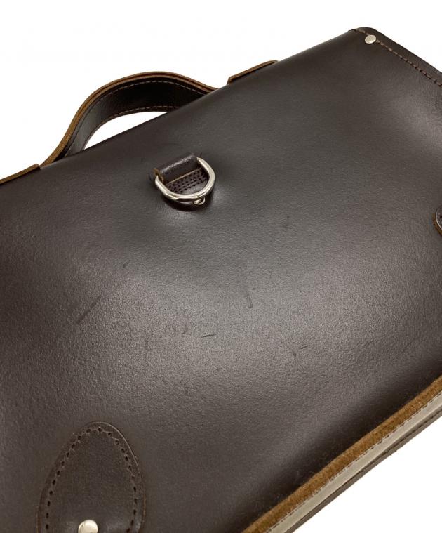 中古・古着通販】ZATCHELS (ザッチェルズ) マルチウェイショルダー