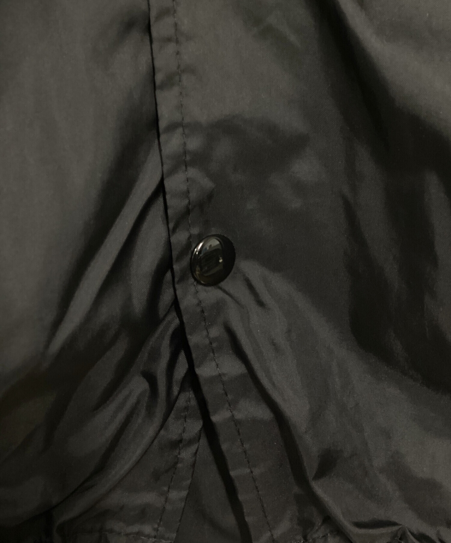 中古・古着通販】UNDERCOVER (アンダーカバー) コーチジャケット