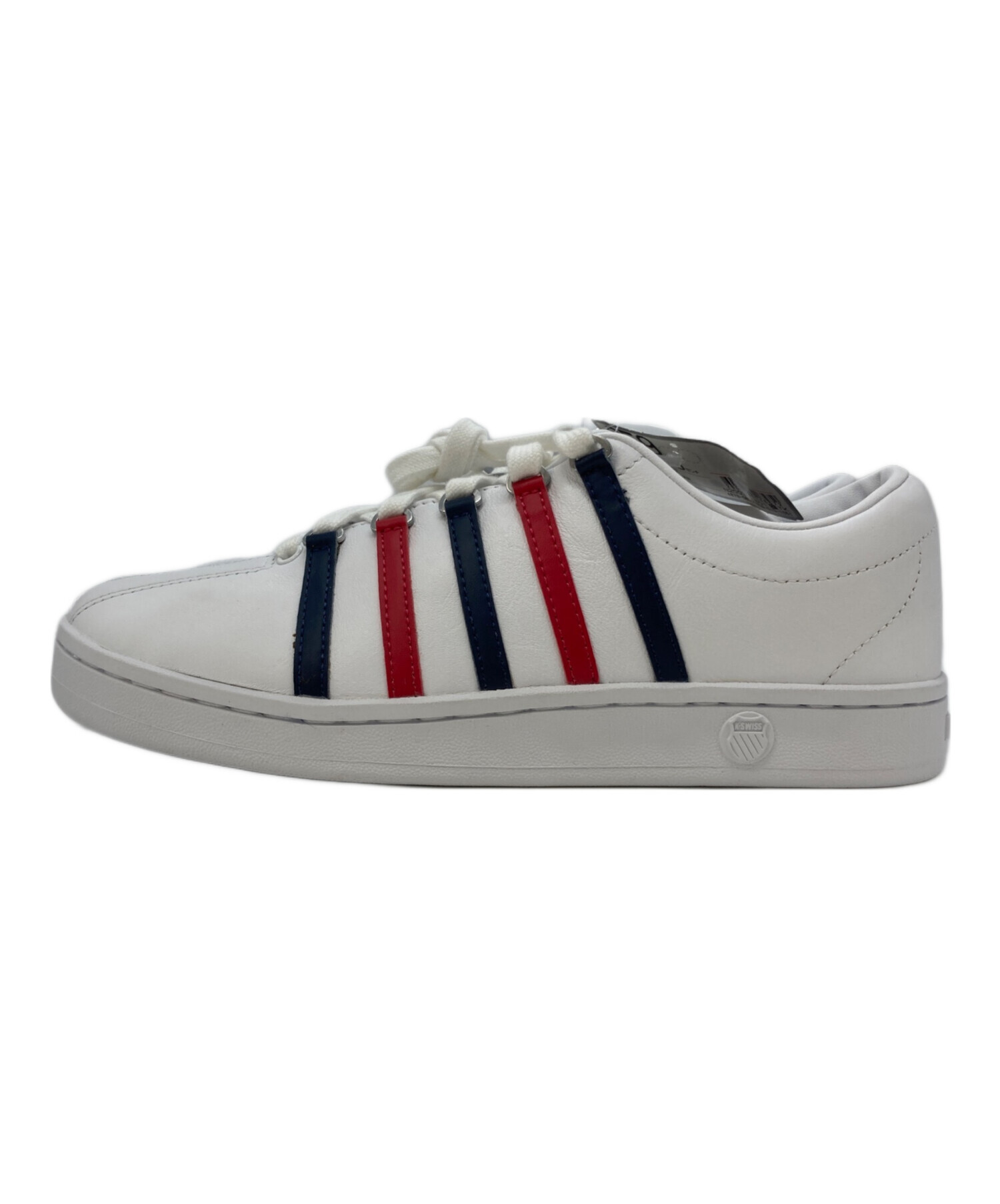 中古・古着通販】K-SWISS (ケースイス) CLASSIC 88 ローカット