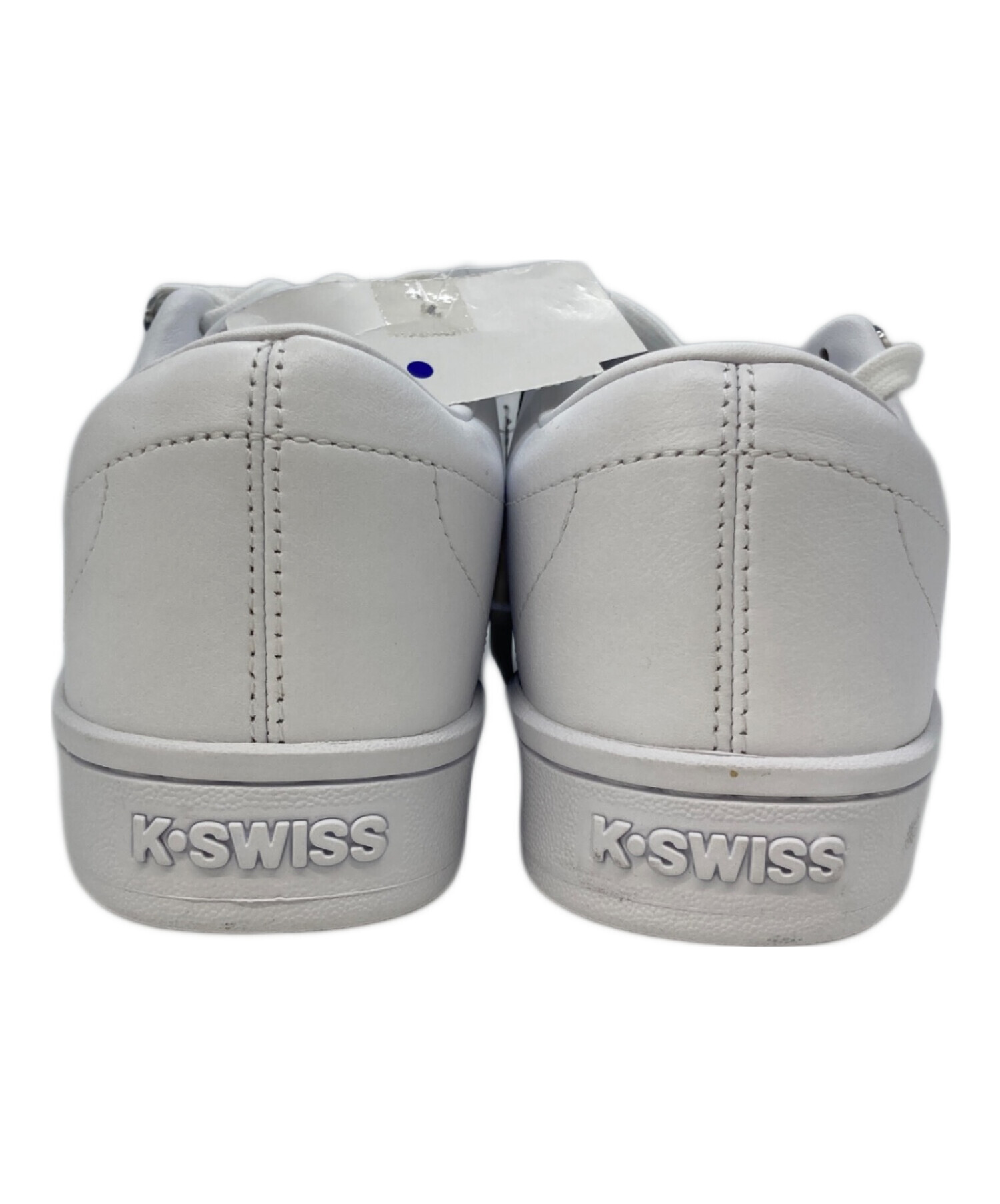 中古・古着通販】K-SWISS (ケースイス) CLASSIC 88 ローカット