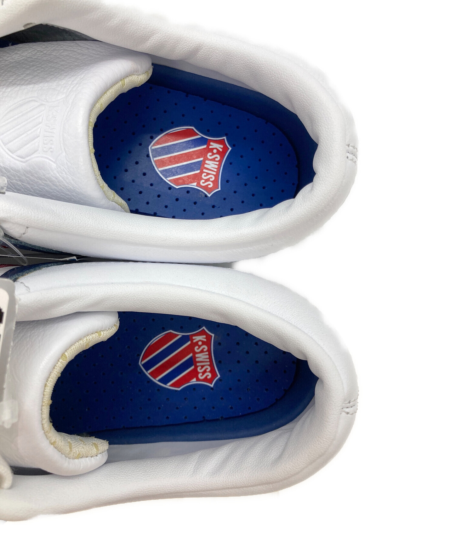中古・古着通販】K-SWISS (ケースイス) CLASSIC 88 ローカット