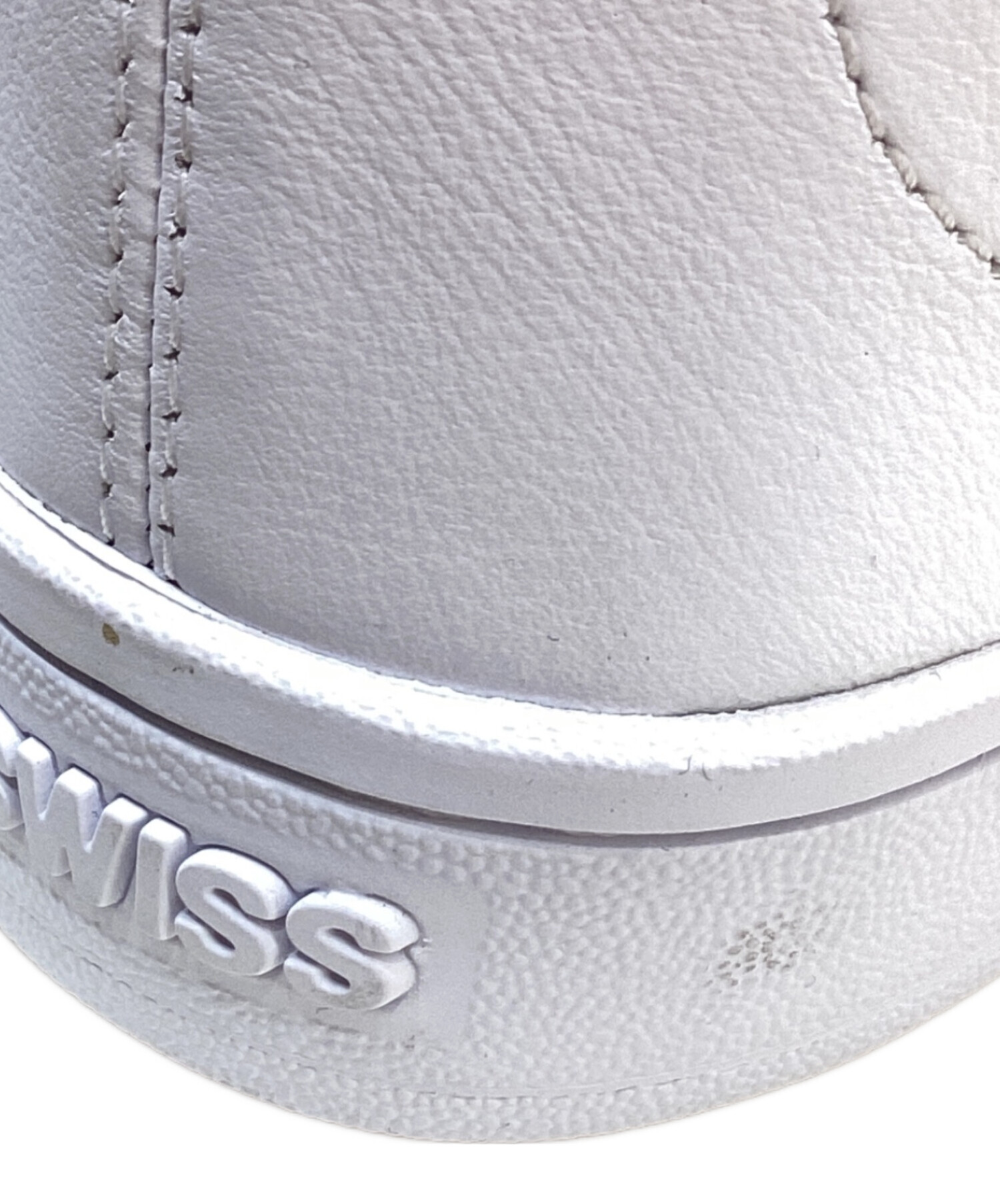 中古・古着通販】K-SWISS (ケースイス) CLASSIC 88 ローカット