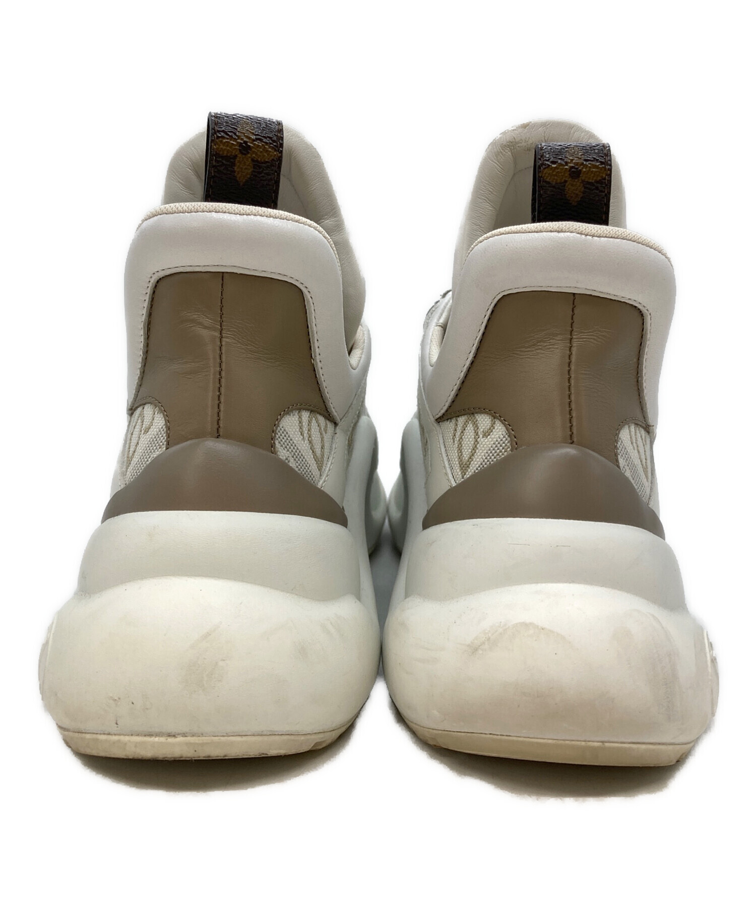 中古・古着通販】LOUIS VUITTON (ルイ ヴィトン) アークライト 