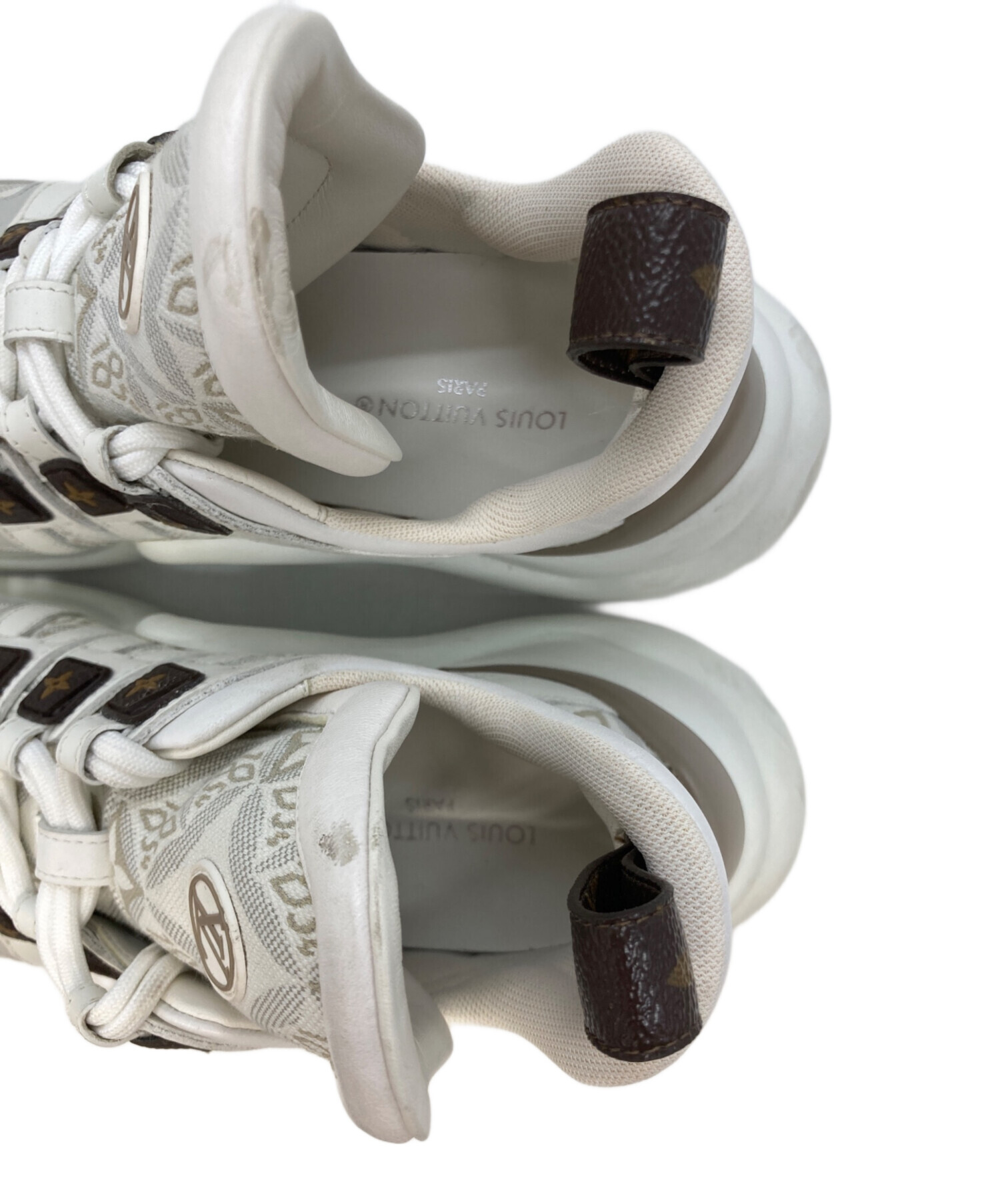 中古・古着通販】LOUIS VUITTON (ルイ ヴィトン) アークライト