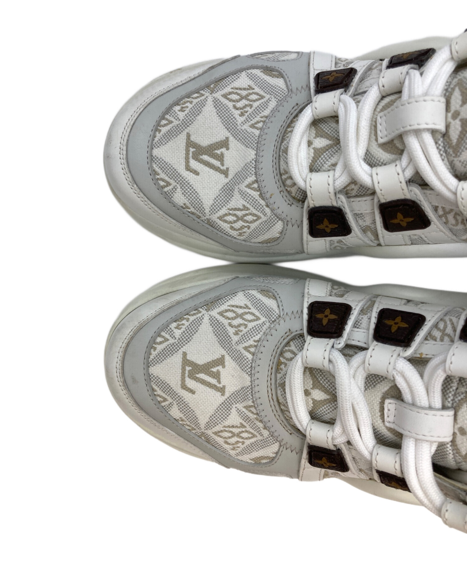 中古・古着通販】LOUIS VUITTON (ルイ ヴィトン) アークライト 