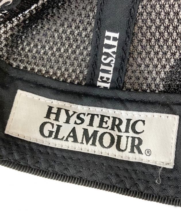 中古・古着通販】Hysteric Glamour (ヒステリックグラマー) キャップ