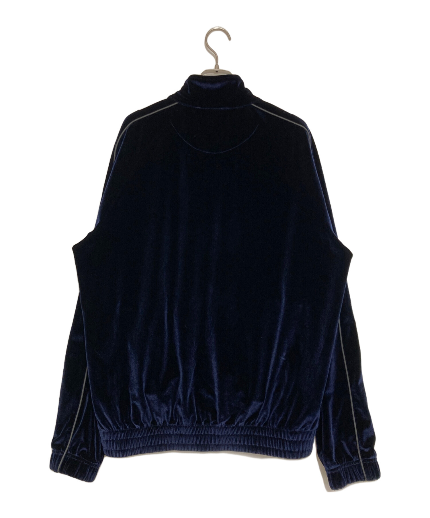 中古・古着通販】PROCLUB (プロクラブ) ベロアトラックジャケット