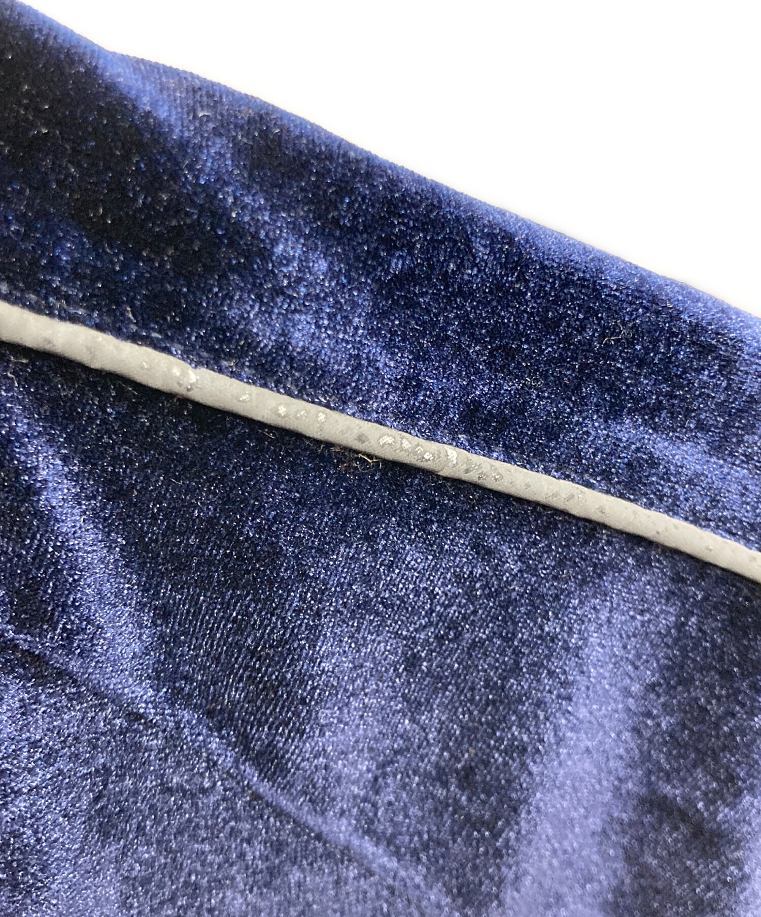 中古・古着通販】PROCLUB (プロクラブ) ベロアトラックジャケット