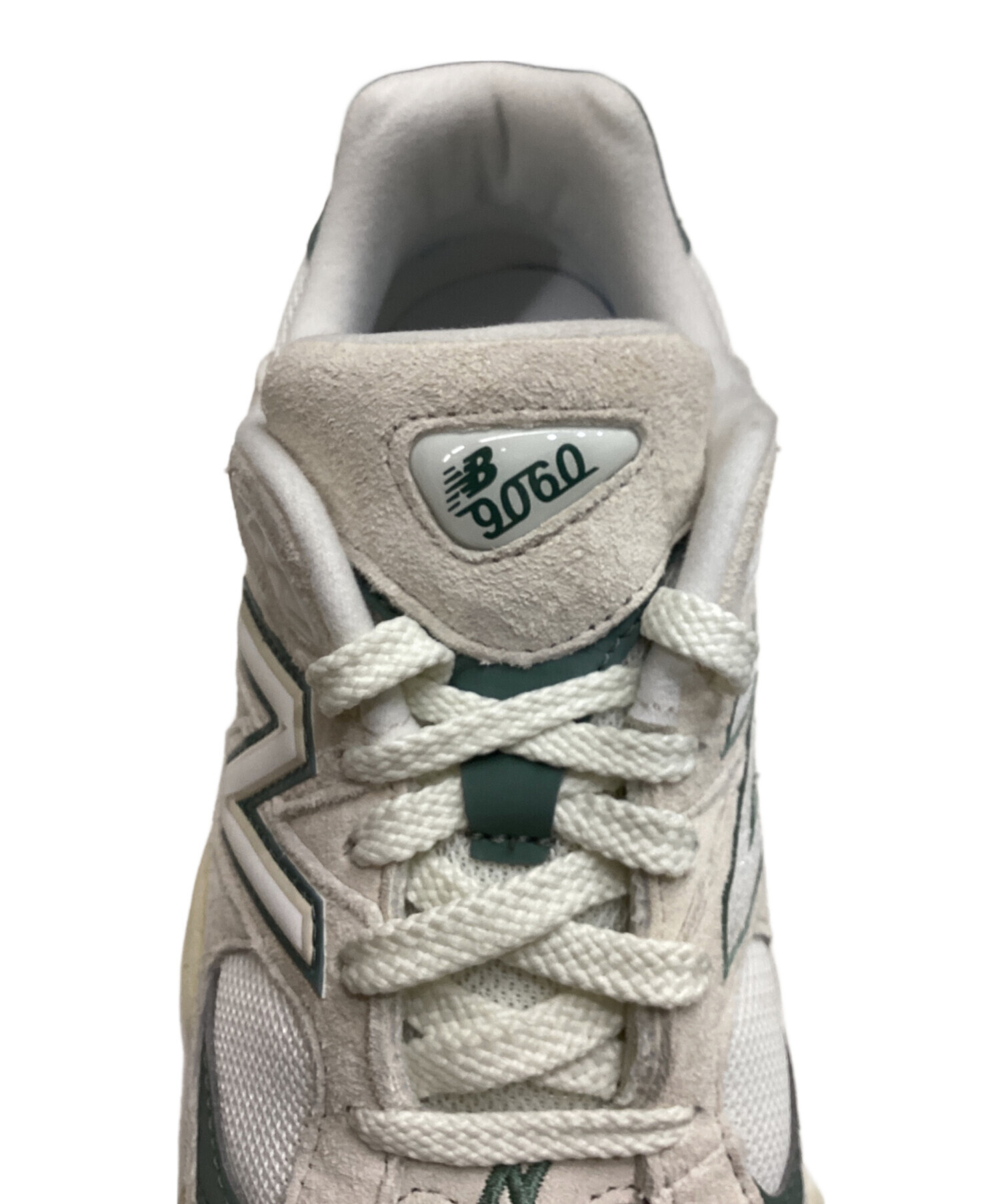 中古・古着通販】NEW BALANCE (ニューバランス) 9060 ローカット