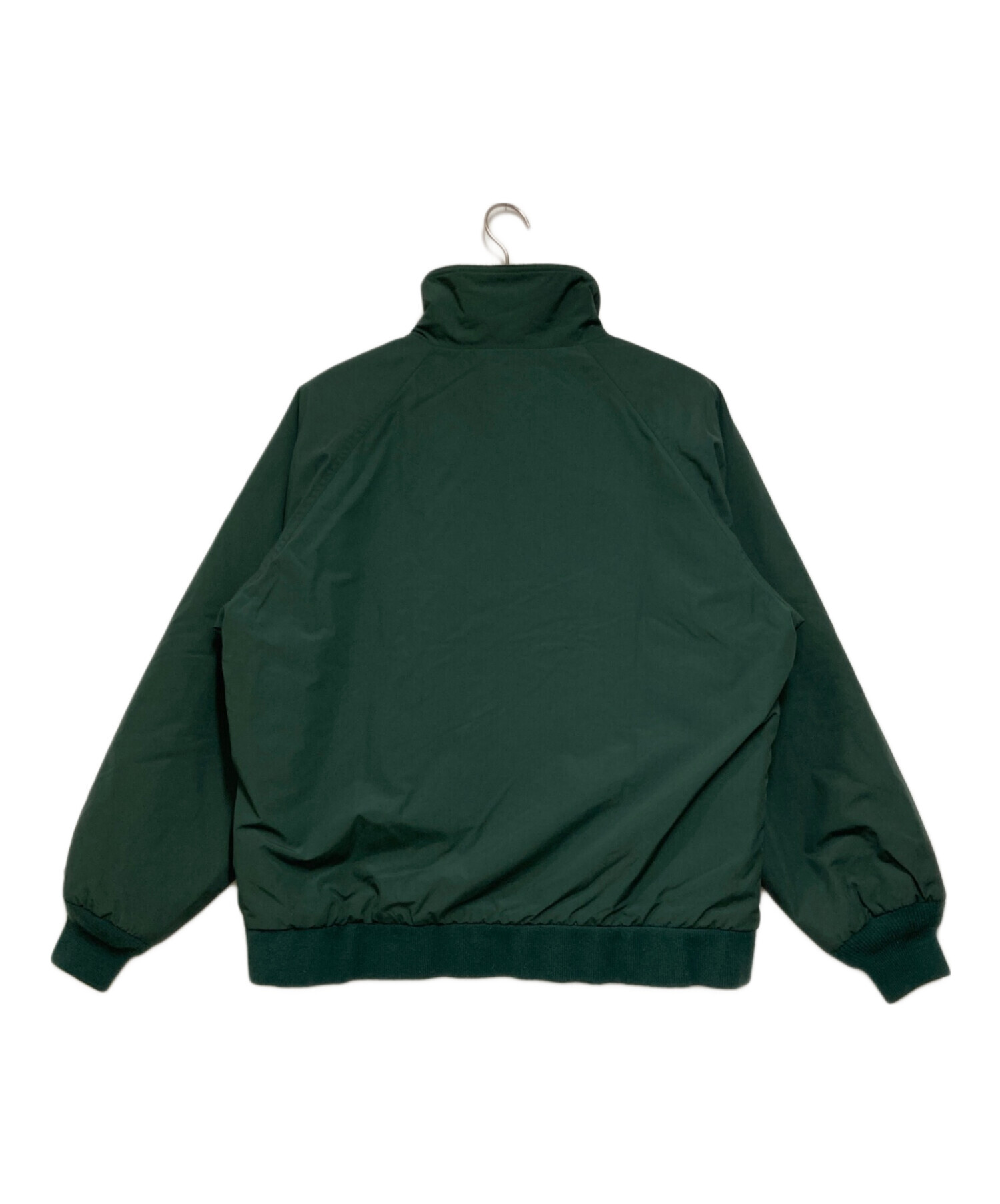 中古・古着通販】LAND'S END (ランズエンド) ナイロンシェルジャケット