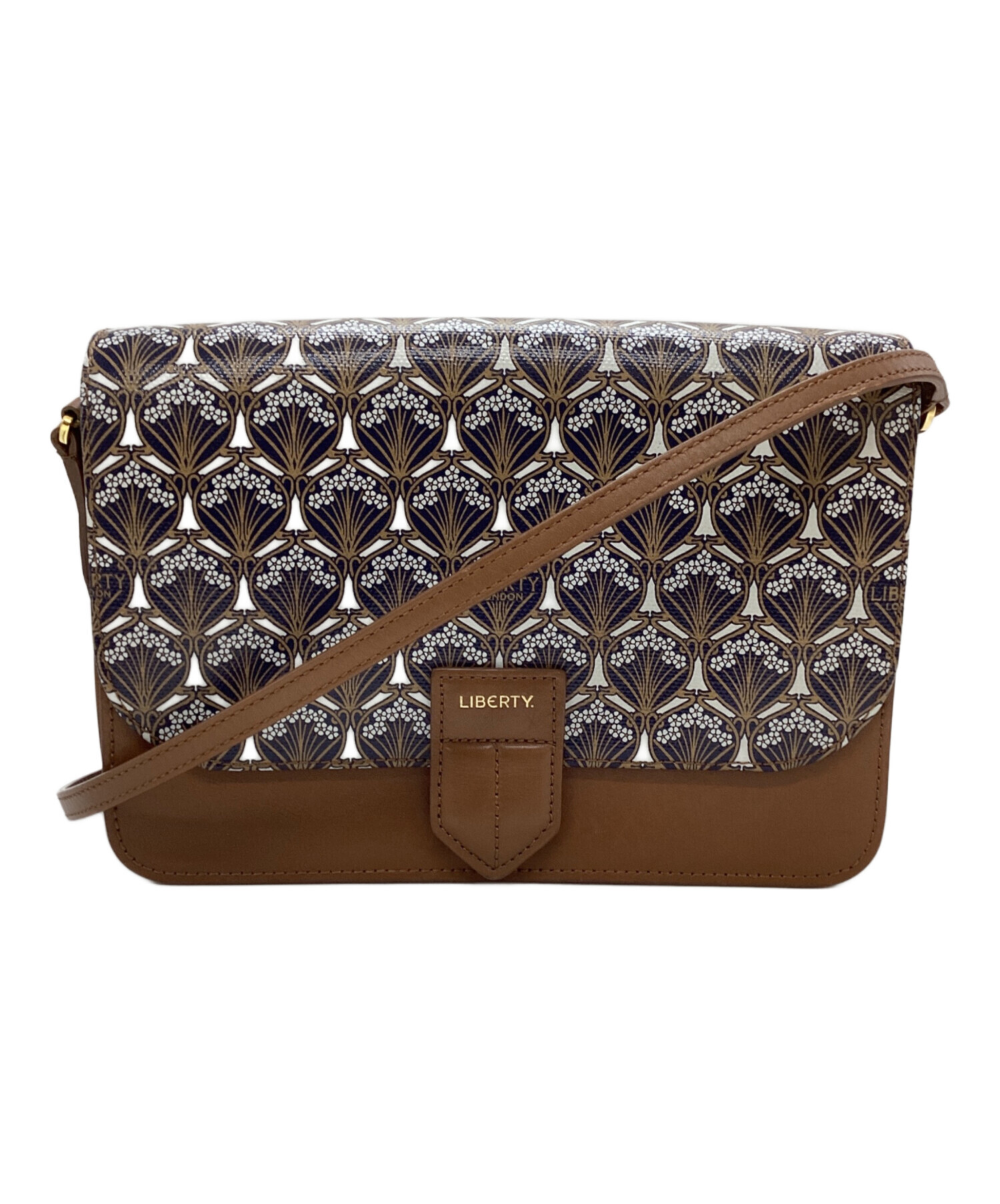 中古・古着通販】LIBERTY LONDON (リバティ ロンドン) アイフィス 