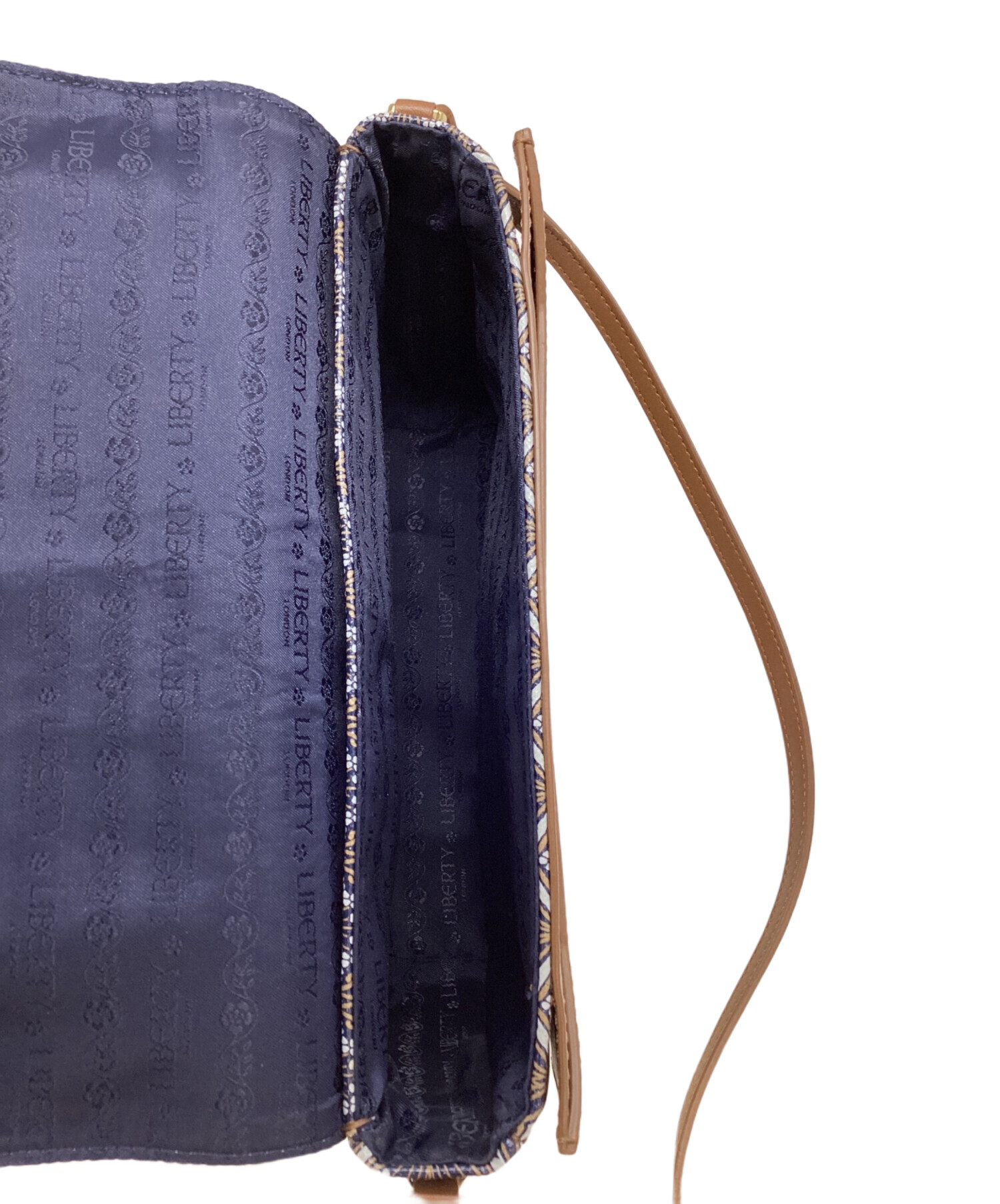 中古・古着通販】LIBERTY LONDON (リバティ ロンドン) アイフィス 