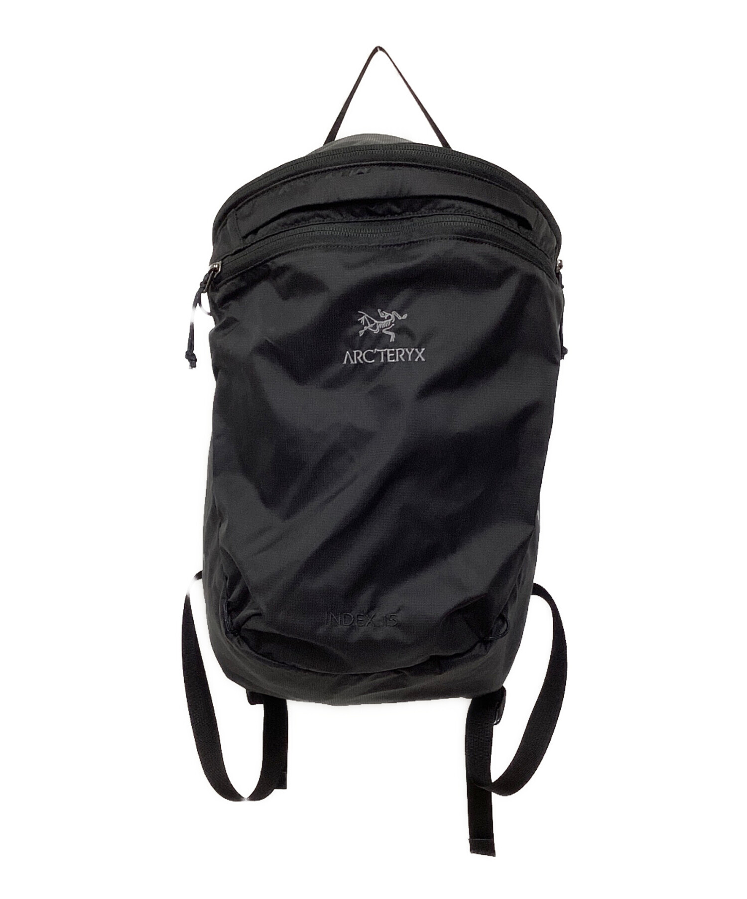 中古・古着通販】ARC'TERYX (アークテリクス) INDEX 15 BACKPACK