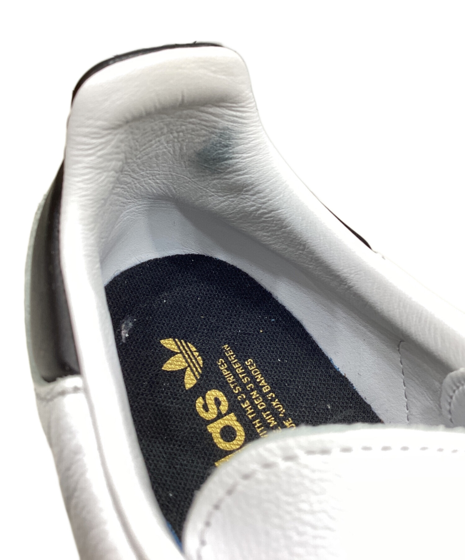中古・古着通販】adidas SKATEBOARDING (アディダス スケート 