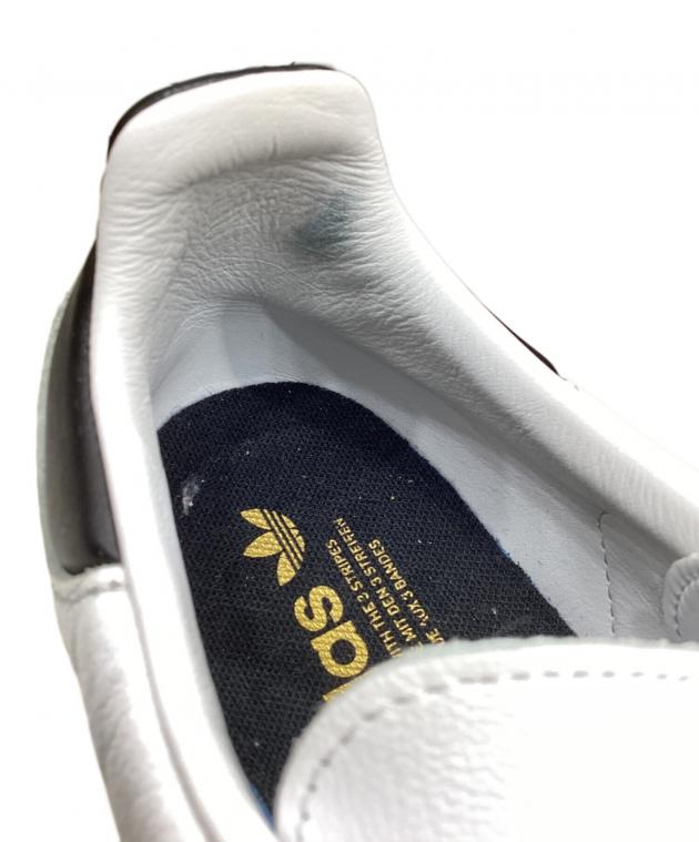 【超激レア】【90s】【限定】 ブラインド Blind ルディージョンソン adidas,80s,MADE IN TAIWAN,EWING RIVALRY,vintage,WHITE