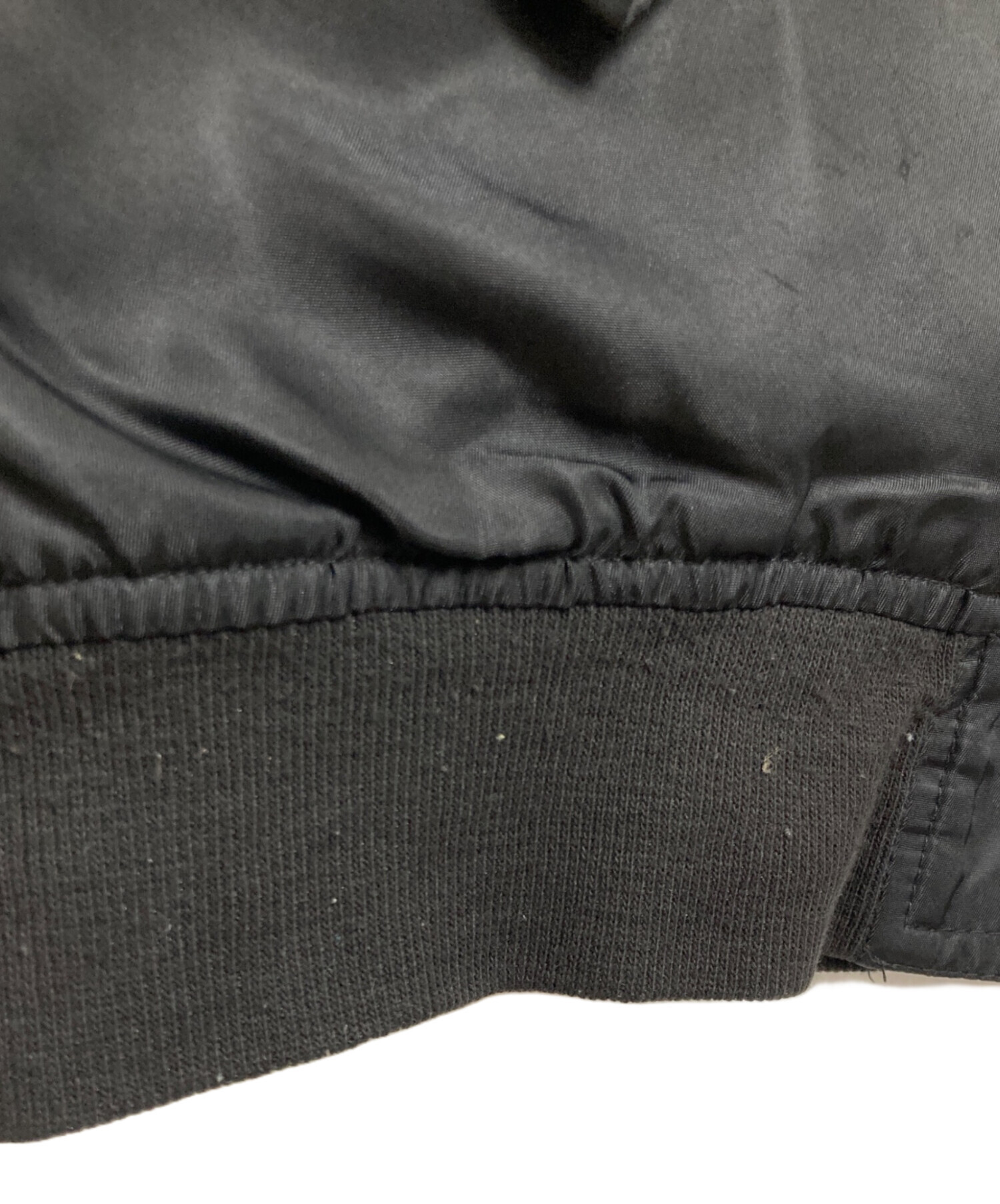 中古・古着通販】HARLEY-DAVIDSON (ハーレーダビッドソン) MA-1